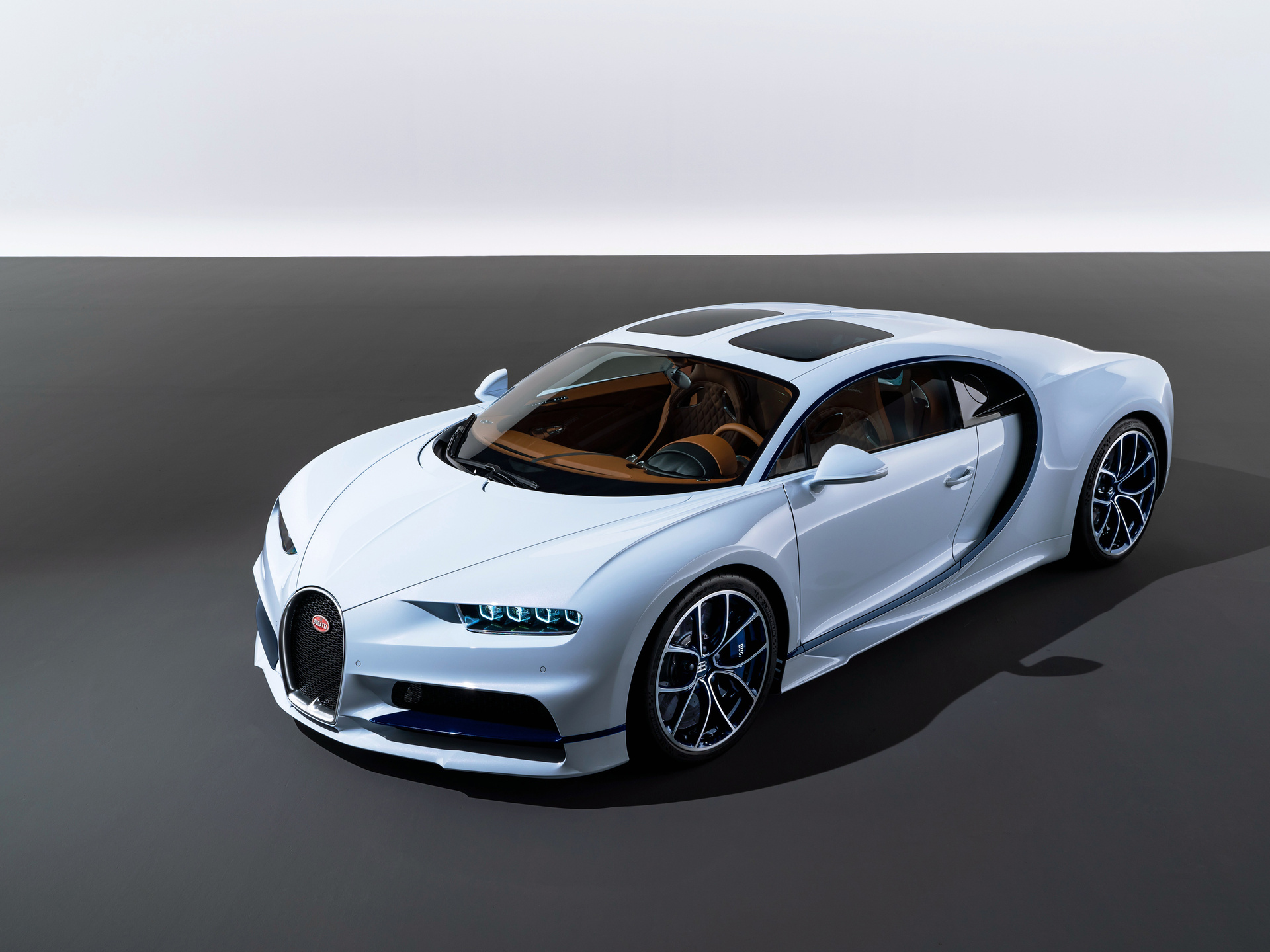 X Bugatti Chiron Sky View X Resolution Hd K