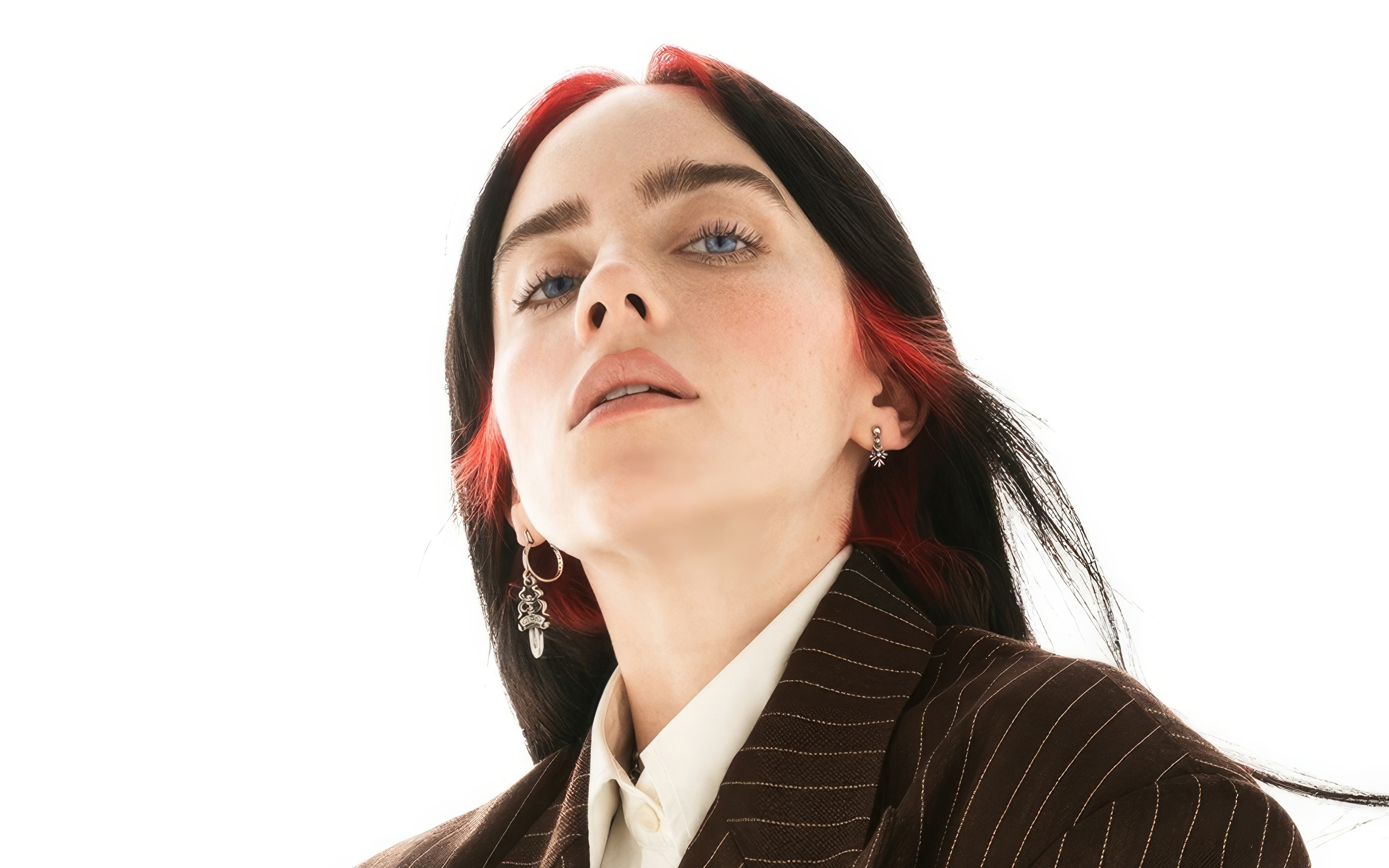 X Billie Eilish Variety Magazine Macbook Pro Retina Hd K