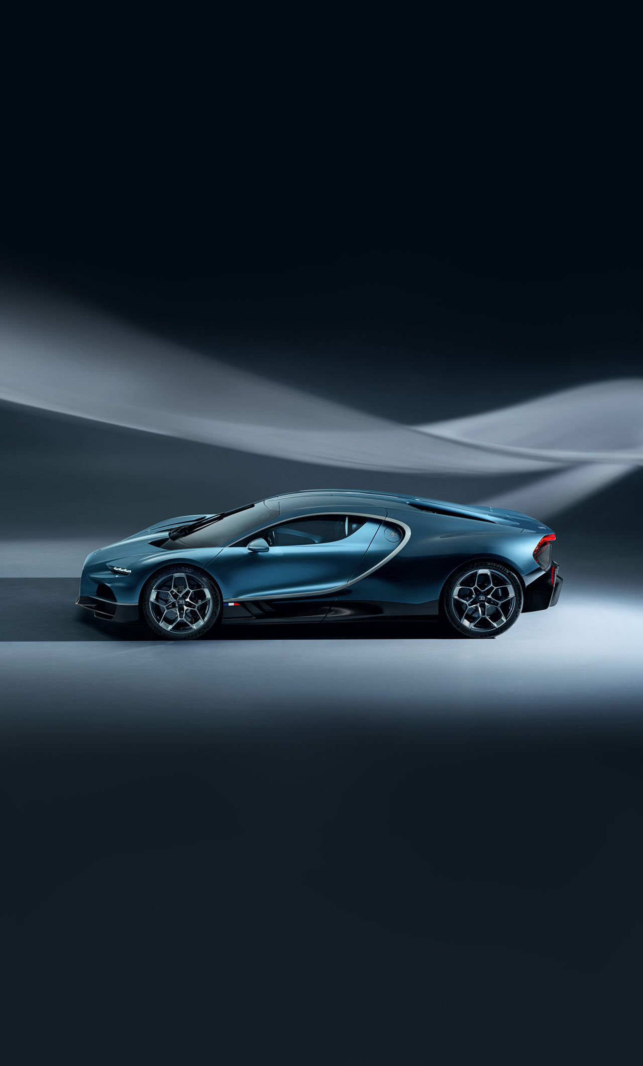 X Bugatti Tourbillon Iphone Hd K Wallpapers Images