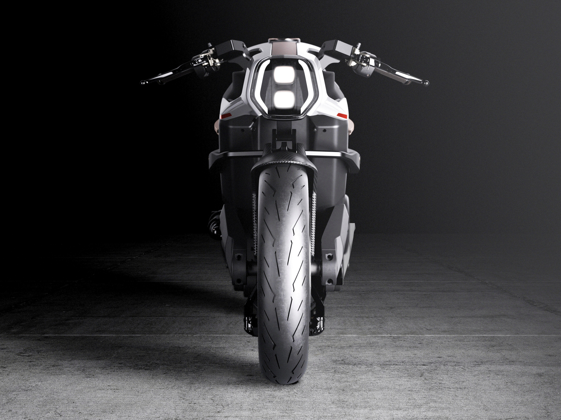 X Concept Bike Front K X Resolution Hd K Wallpapers