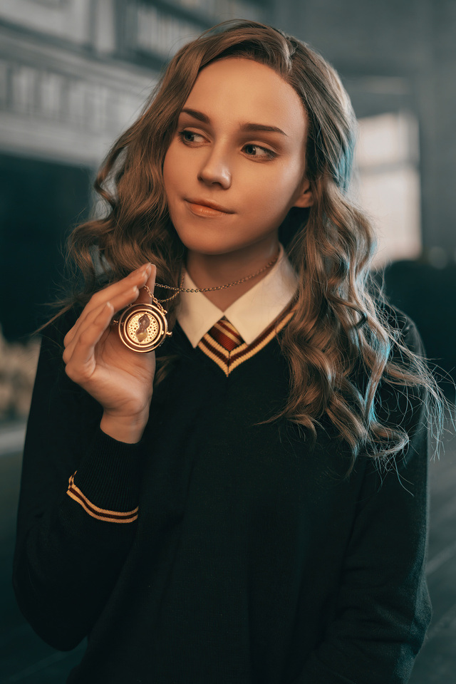 Hermione Granger Harry Potter Wallpaper Movie Wallpapers The Best