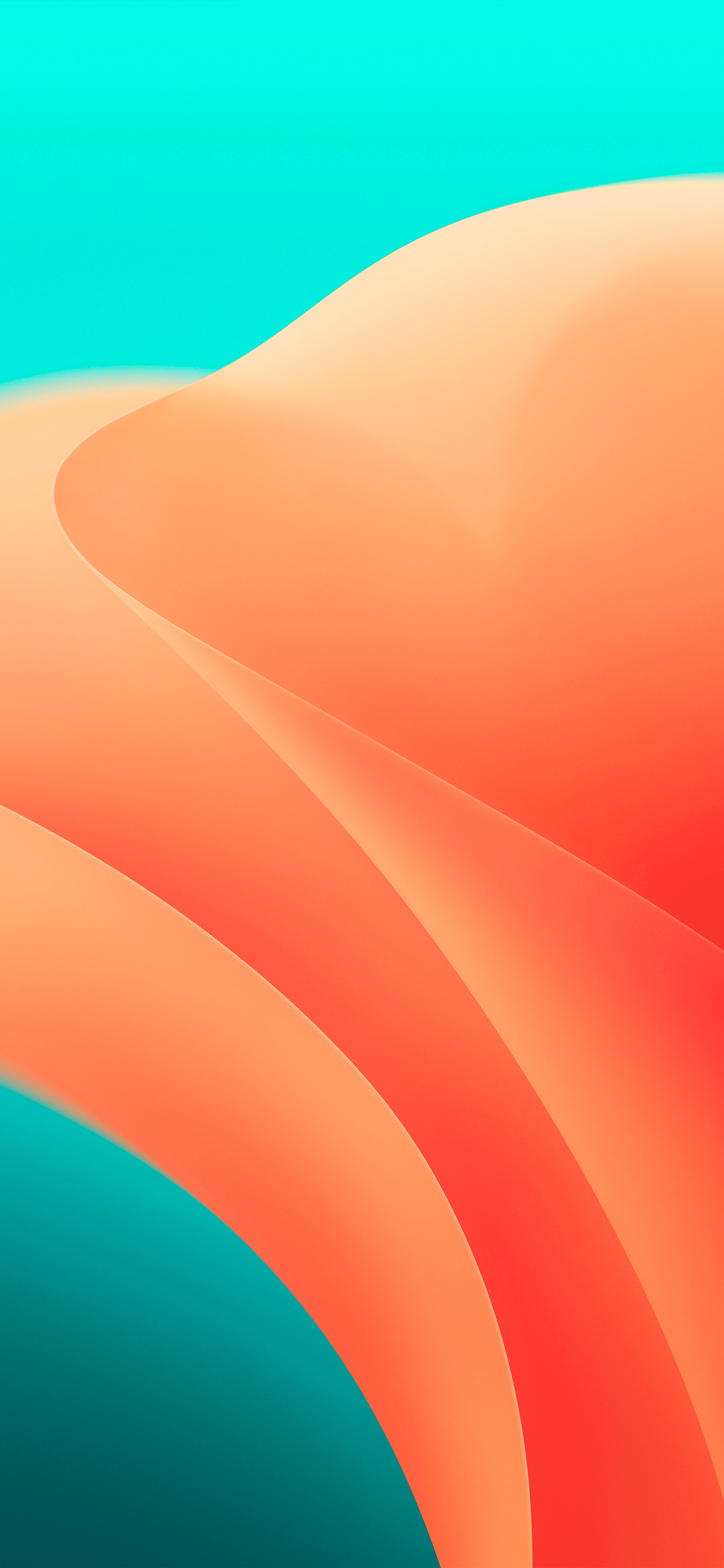 X Mac Os Ventura Orange K Iphone Xs Max Hd K Wallpapers