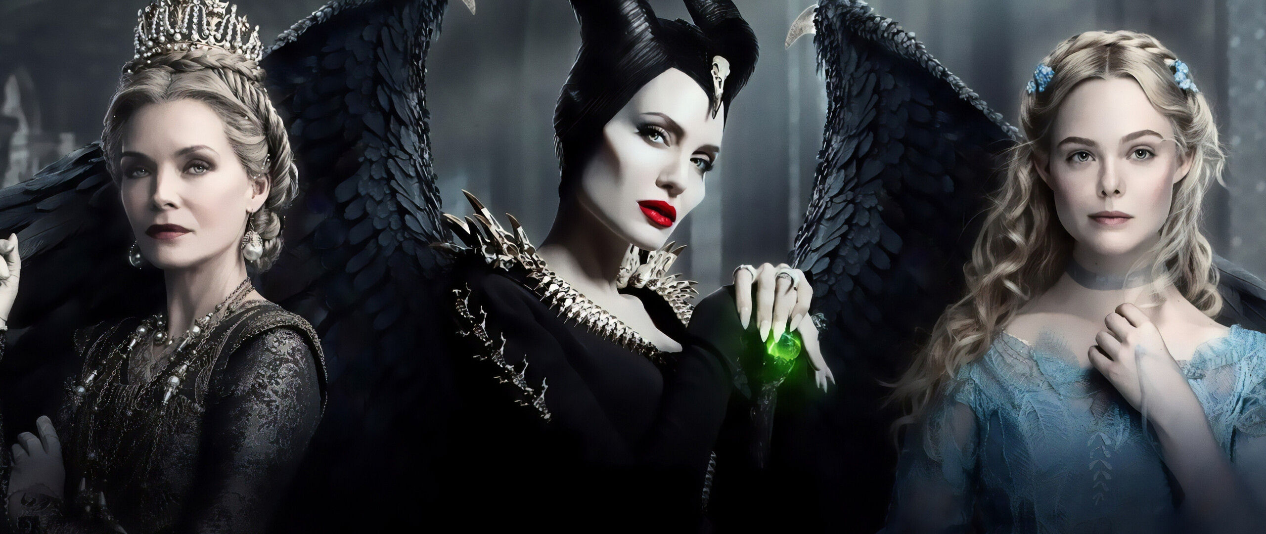 Mistress Of All Evil 5