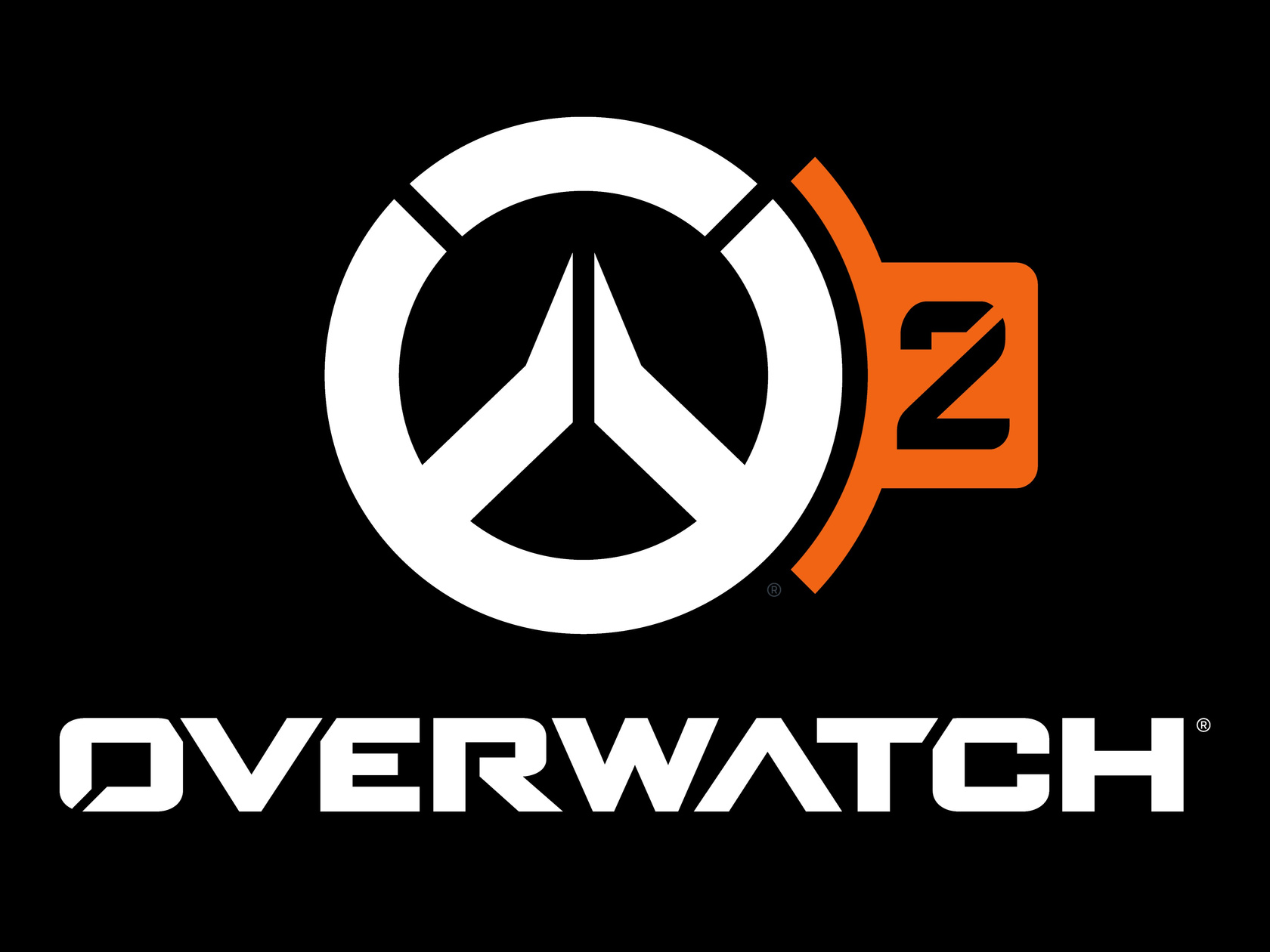 X Overwatch Game Logo K X Resolution Hd K