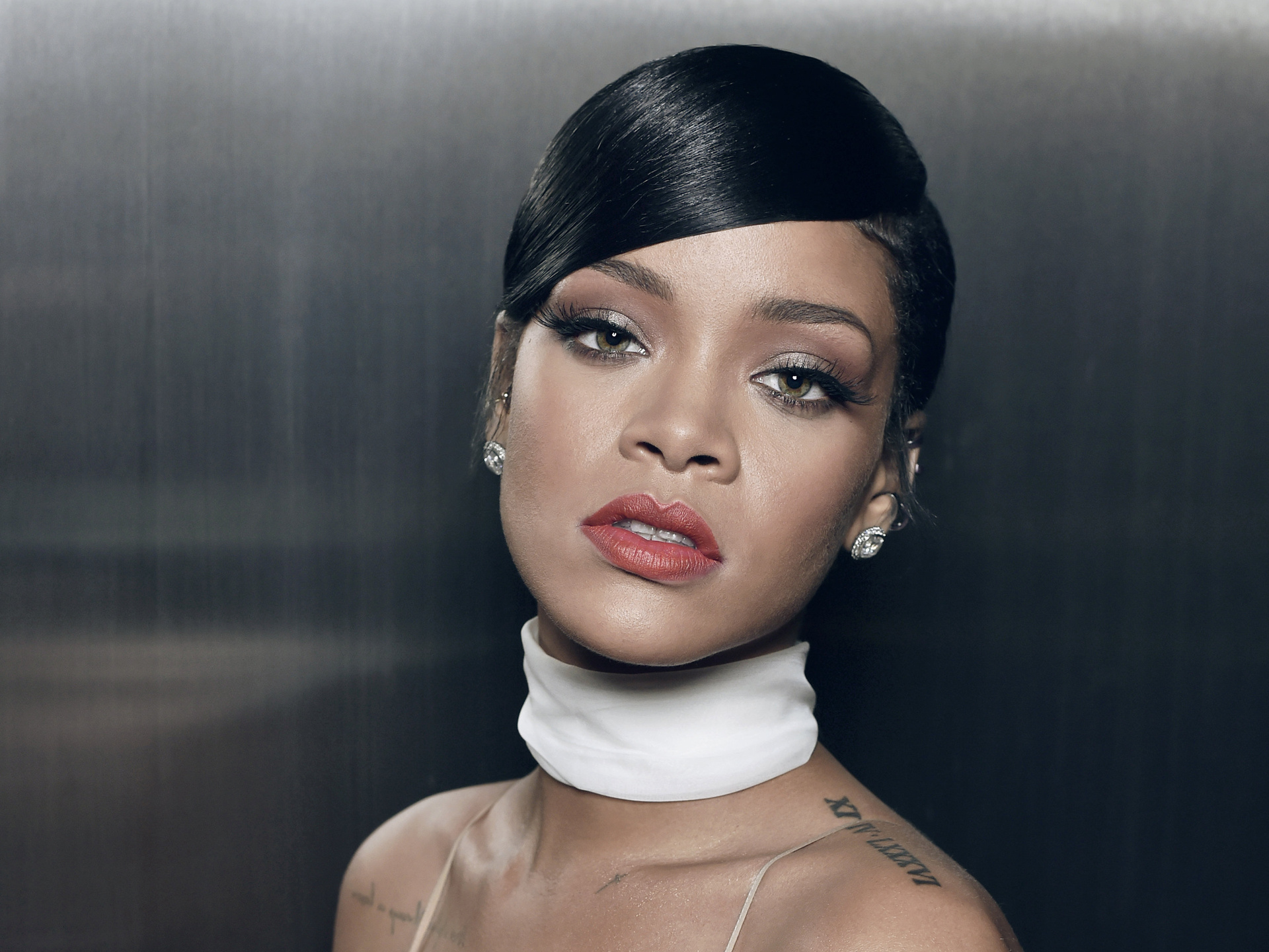 X Rihanna K X Resolution Hd K Wallpapers Images