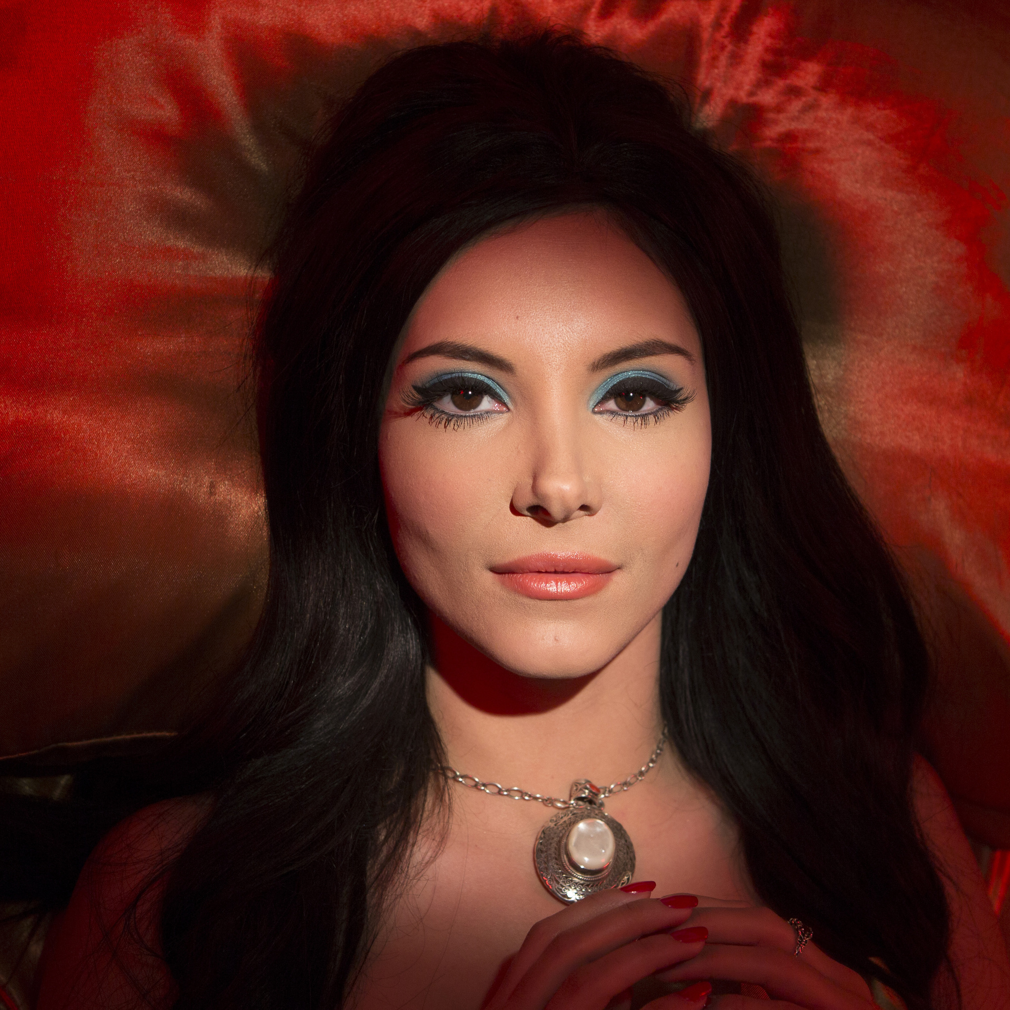 The love witch