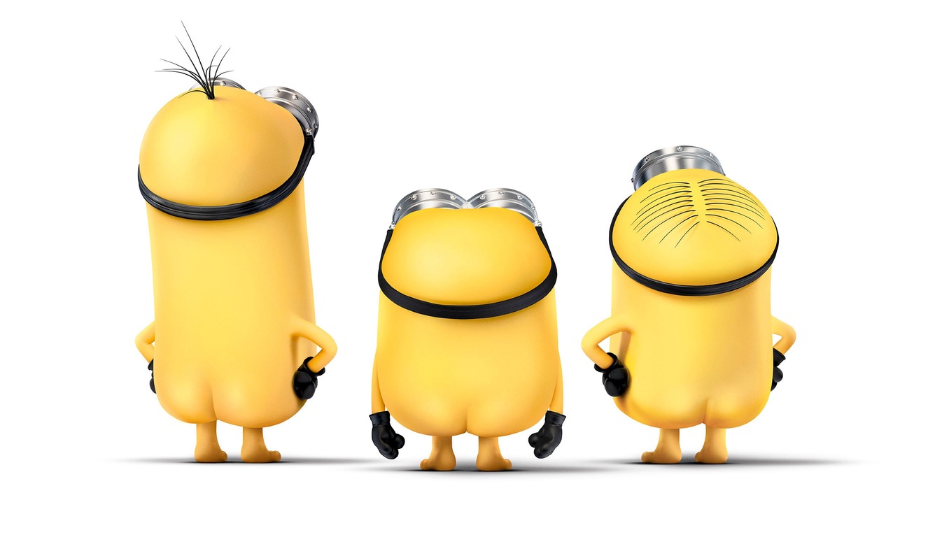 1336x768 Minions Funny Laptop HD HD 4k Wallpapers, Images, Backgrounds,  Photos and Pictures