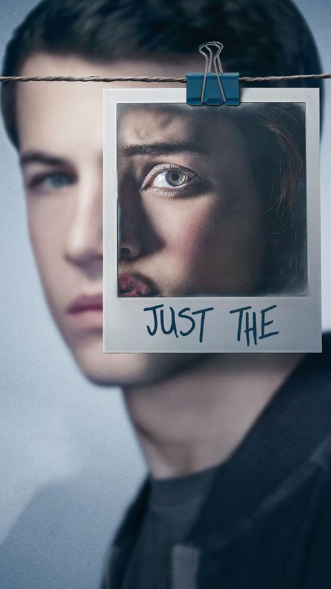 480x854 13 Reasons Why Season 2 Poster Android One HD 4k Wallpapers, Images,  Backgrounds, Photos and Pictures