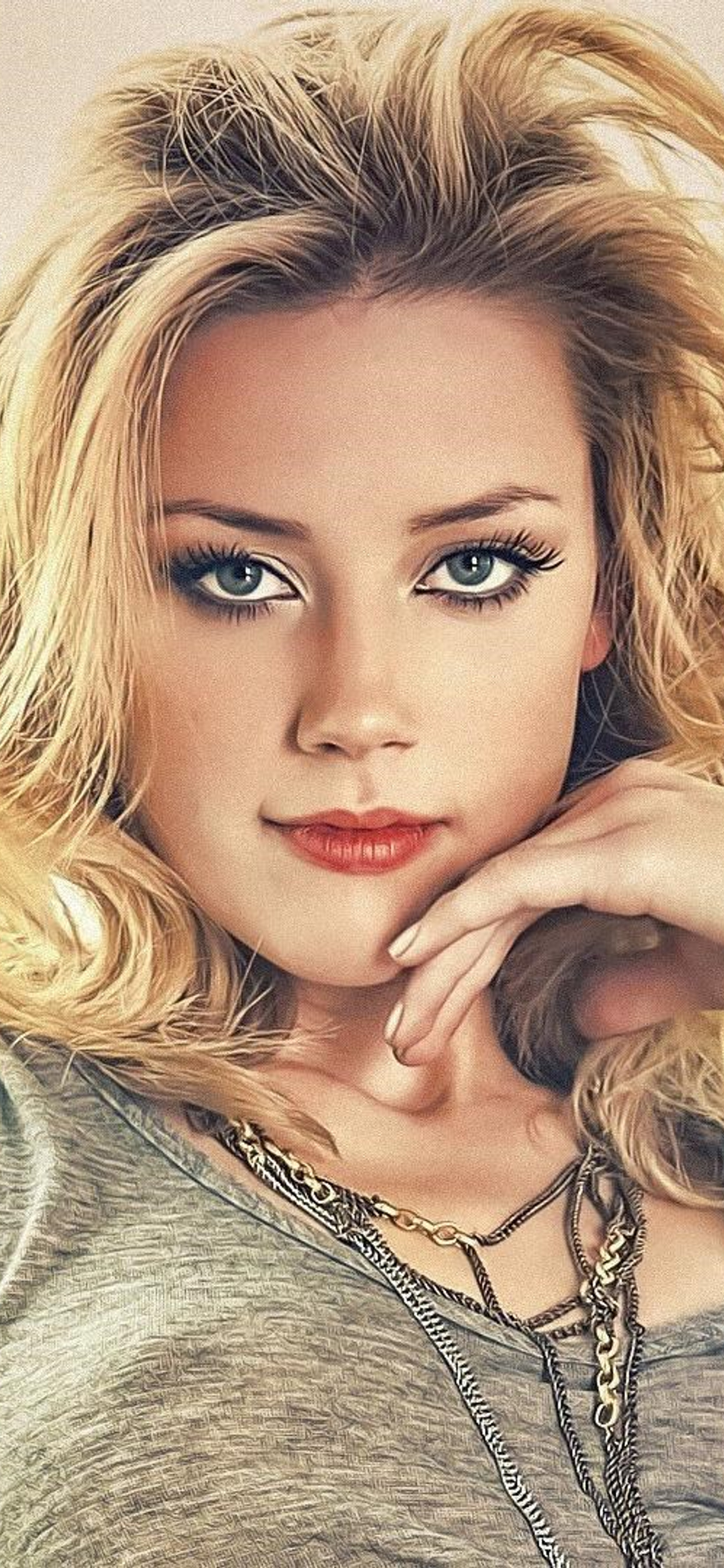 1242x2688 2016 Amber Heard Iphone XS MAX HD 4k Wallpapers, Images