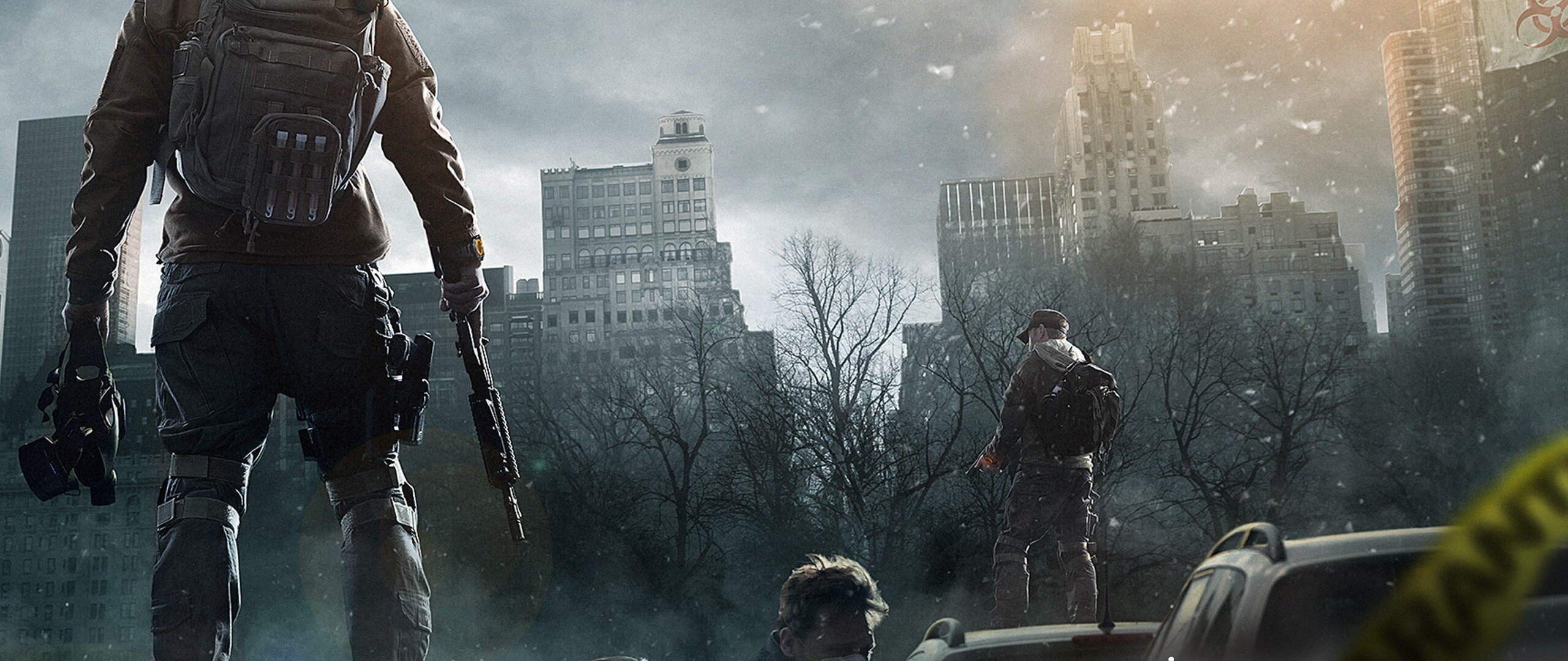 Tom clancy 39. Tom Clancy's the Division. The Division чистильщики. Том Клэнси игра. Картинки the Division.