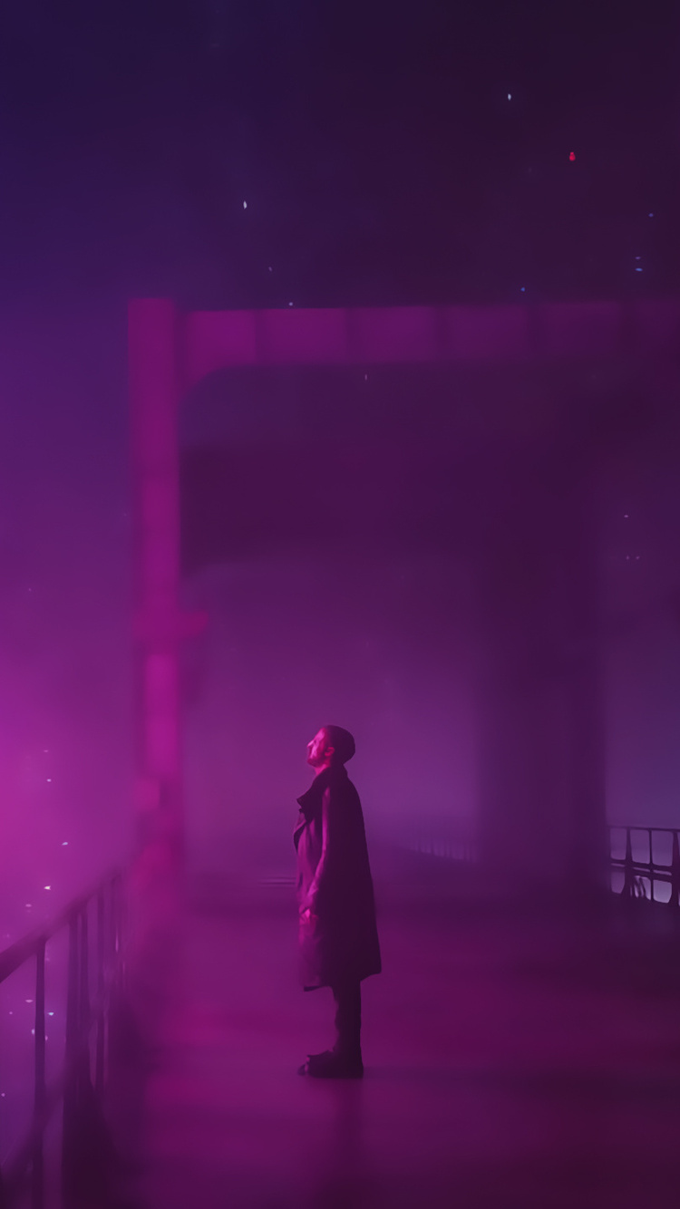 750x1334 2017 Blade Runner 2049 Movie 4k iPhone 6, iPhone 6S, iPhone 7 HD 4k  Wallpapers, Images, Backgrounds, Photos and Pictures