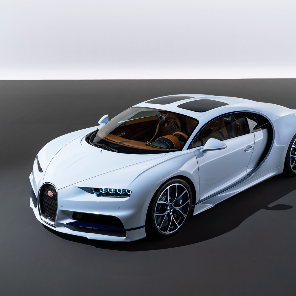 1024x1024 2018 Bugatti Chiron Sky View 1024x1024 Resolution HD 4k ...