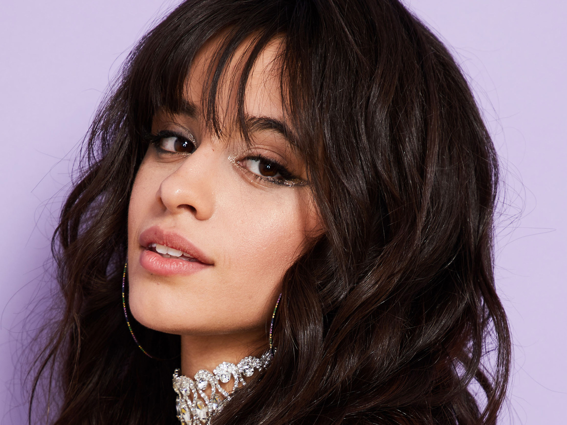 1920x1440 2018 Camila Cabello Latest 1920x1440 Resolution HD 4k ...