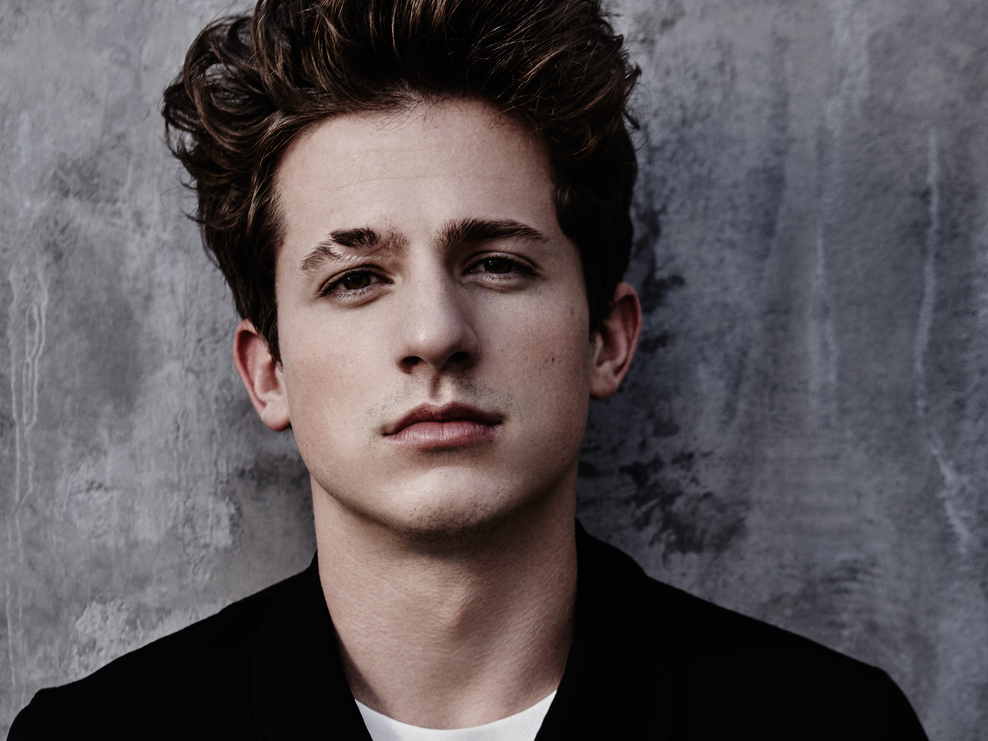 1920x1440 2018 Charlie Puth 4k 1920x1440 Resolution HD 4k Wallpapers ...