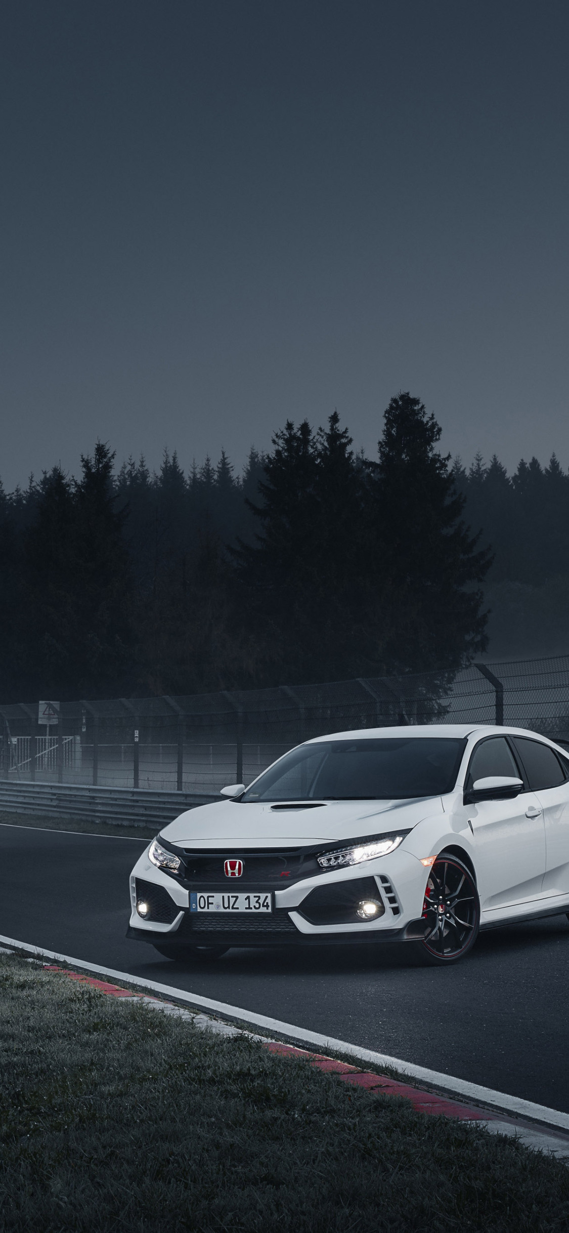 1125x2436 18 Honda Civic Type R 4k Iphone Xs Iphone 10 Iphone X Hd 4k Wallpapers Images Backgrounds Photos And Pictures