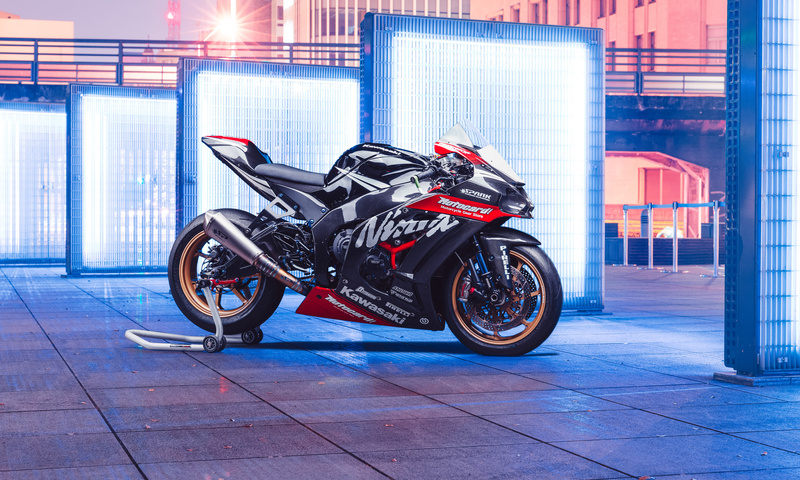 800x480 2018 Kawasaki Zx10r 4k 800x480 Resolution HD 4k Wallpapers