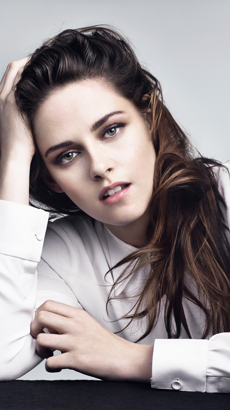 750x1334 2018 Kristen Stewart 5k iPhone 6, iPhone 6S, iPhone 7 HD 4k  Wallpapers, Images, Backgrounds, Photos and Pictures