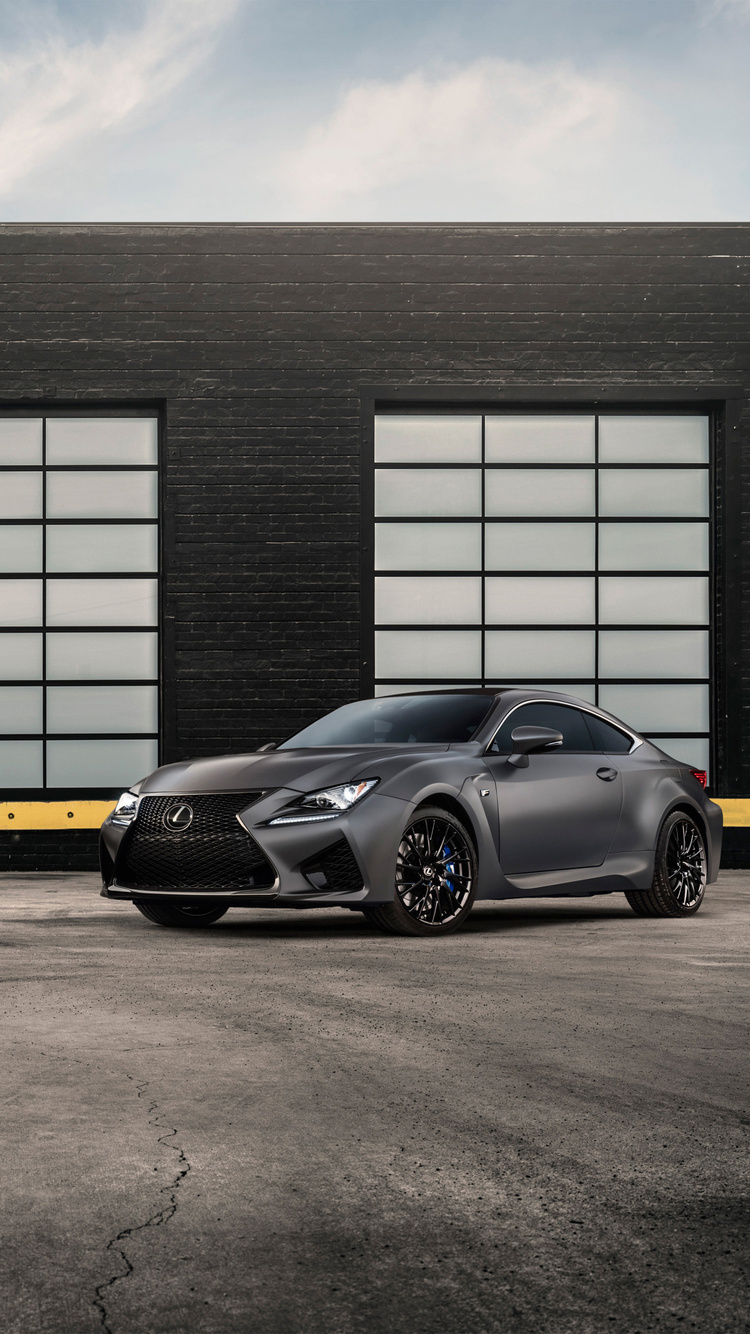 750x1334 2018 Lexus Rc F Iphone 6 Iphone 6s Iphone 7 Hd 4k Wallpapers Images Backgrounds Photos And Pictures