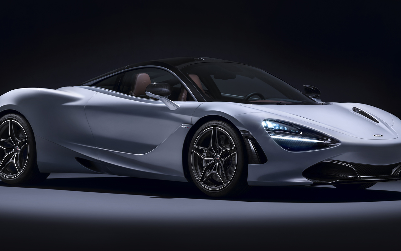 1280x800 2018 Mclaren 720s 720p Hd 4k Wallpapers Images