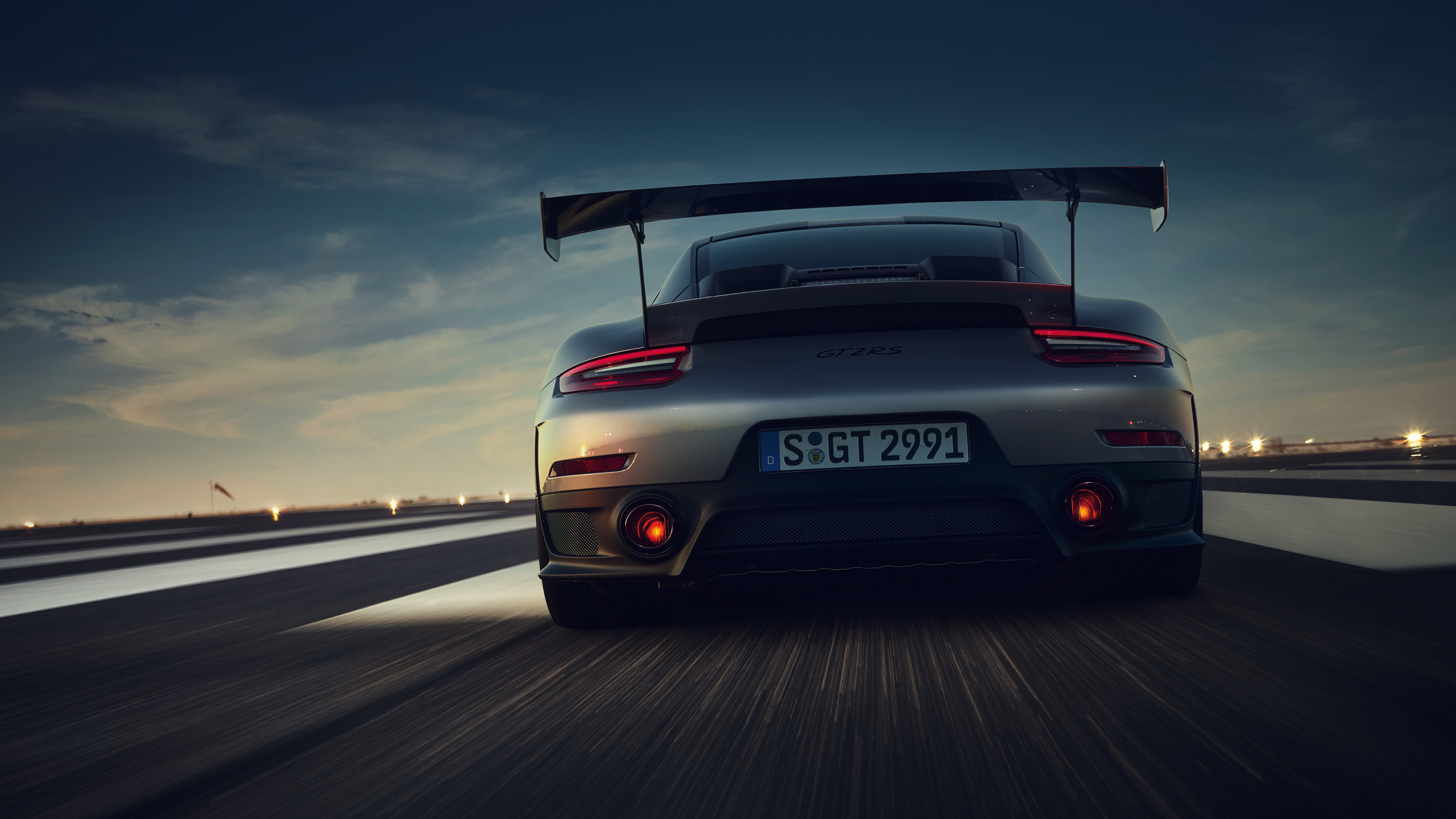 2560x1440 2018 Porsche 911 GT2RS 1440P Resolution ,HD 4k Wallpapers ...