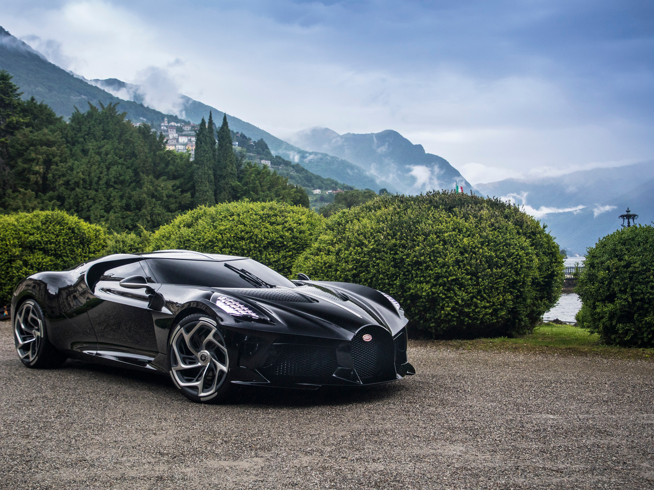 1280x960 2019 Bugatti La Voiture Noire 4k 1280x960 Resolution HD 4k ...