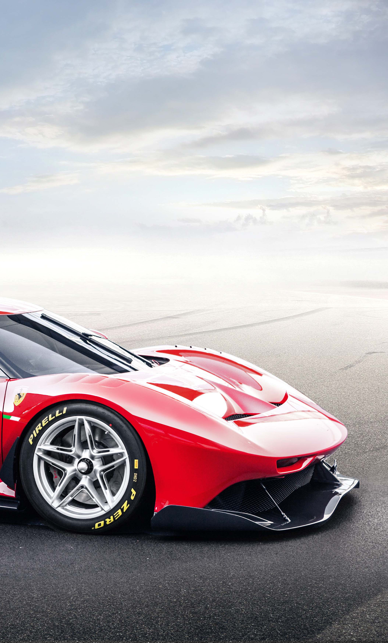 1280x21 19 Ferrari P80 C Iphone 6 Hd 4k Wallpapers Images Backgrounds Photos And Pictures