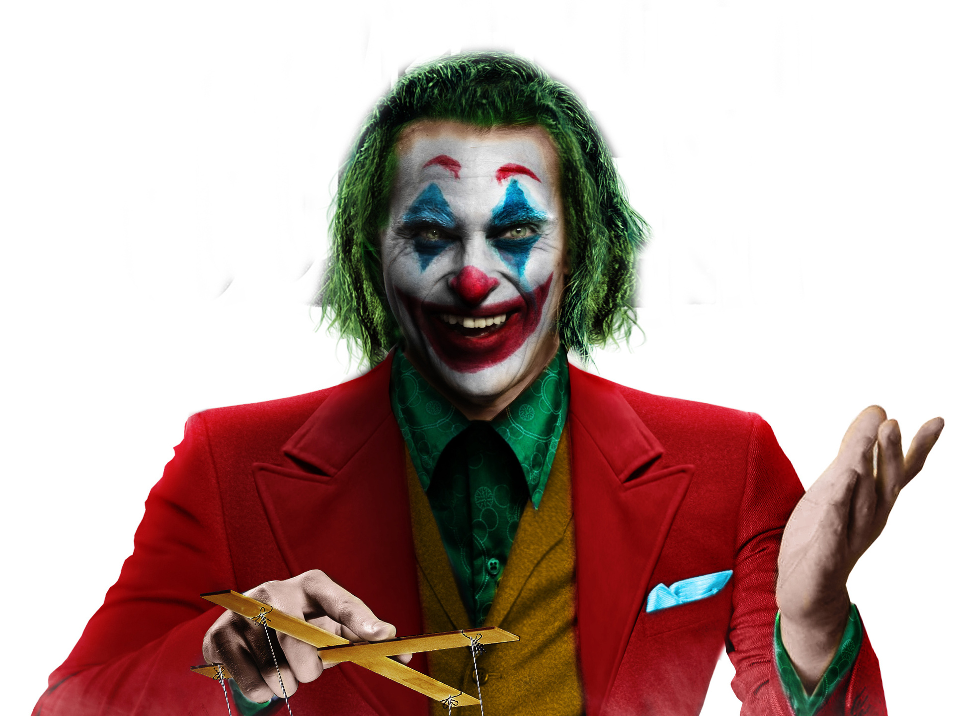 1920x1440 2019 Joker Art 1920x1440 Resolution HD 4k Wallpapers, Images