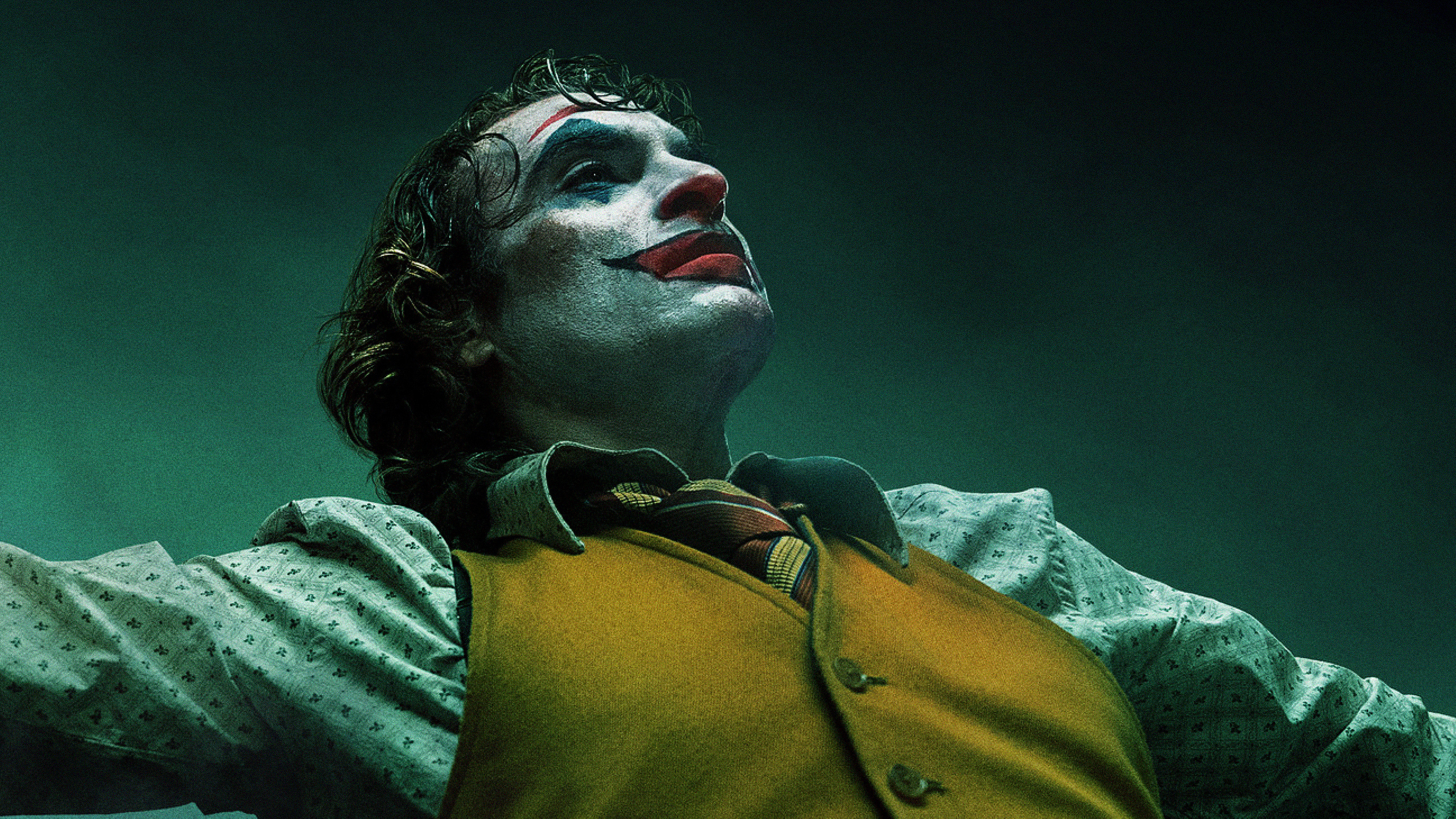 2019 Joker Joaquin Phoenix In 2560x1440 Resolution. 