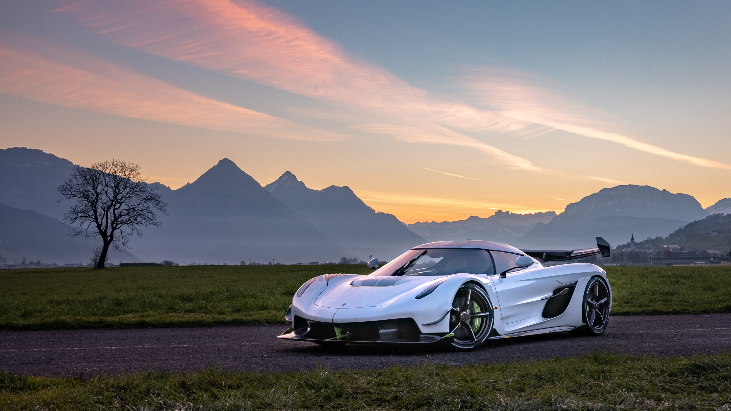 2560x1440 2019 Koenigsegg Jesko 1440p Resolution Hd 4k Wallpapers Images Backgrounds Photos And Pictures