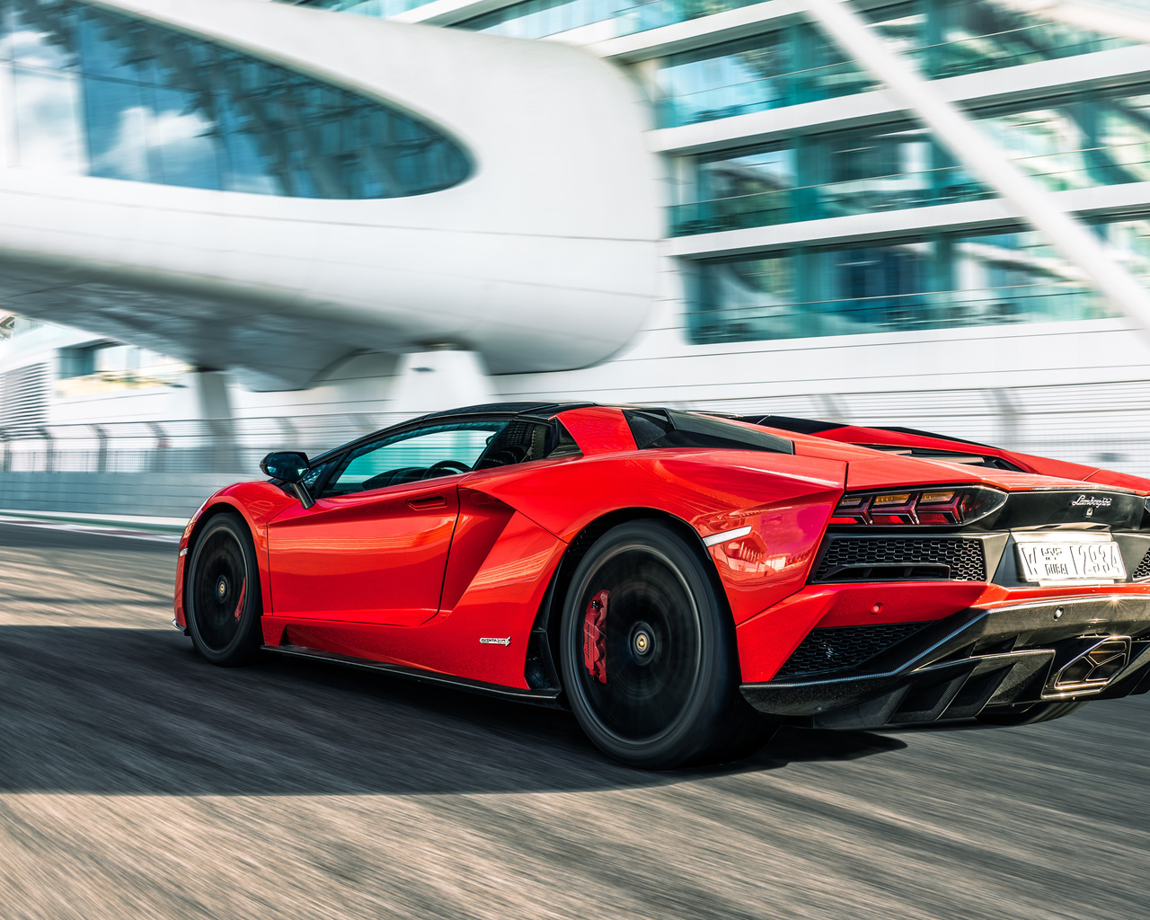 1280x1024 2019 Lamborghini Aventador S Roadster 5k Wallpaper,1280x1024 