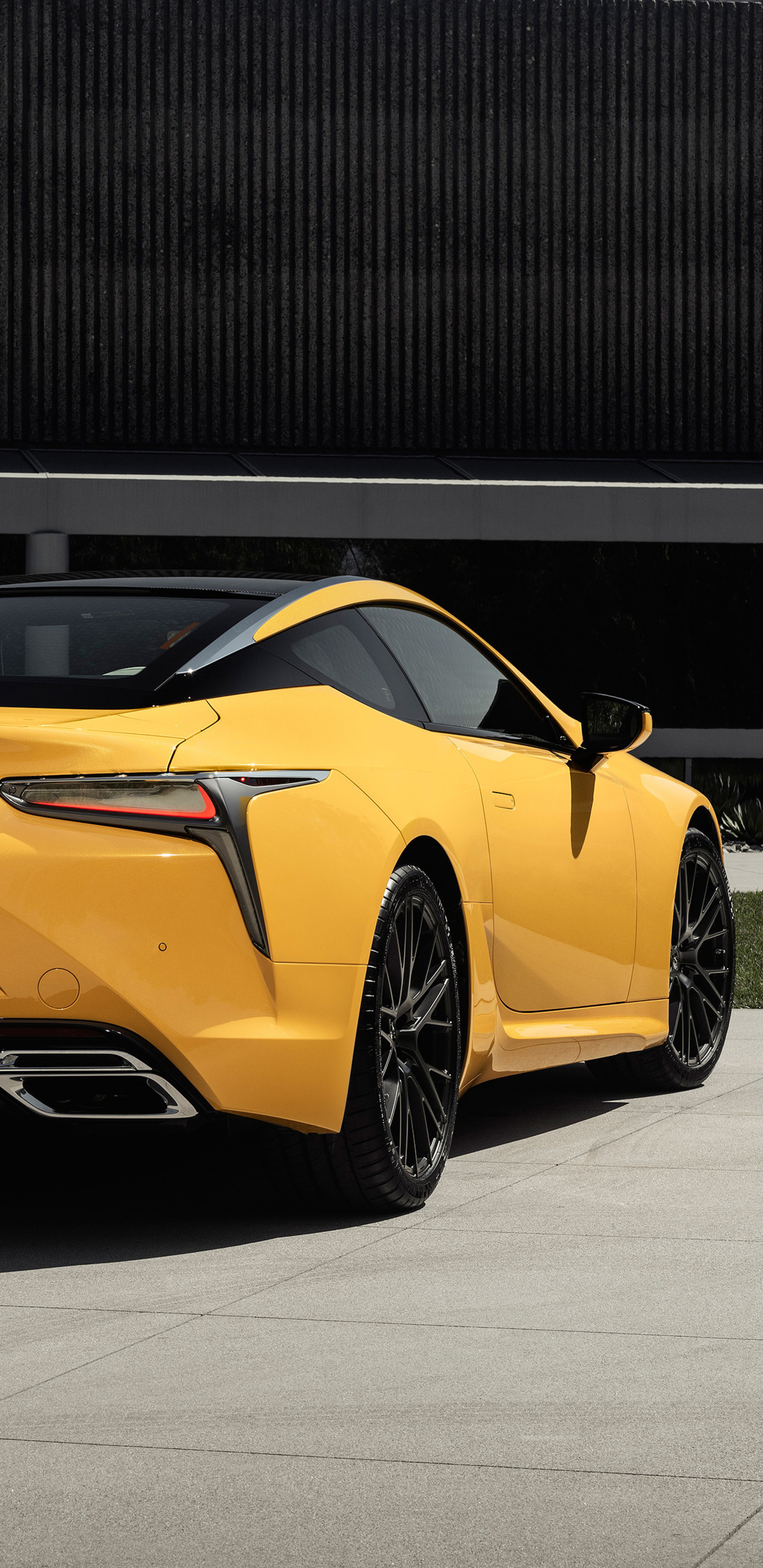 1440x2960 2019 Lexus Lc 500 Inspiration Concept Rear Samsung Galaxy Note 9 8 S9 S8 S8 Qhd Hd 4k Wallpapers Images Backgrounds Photos And Pictures
