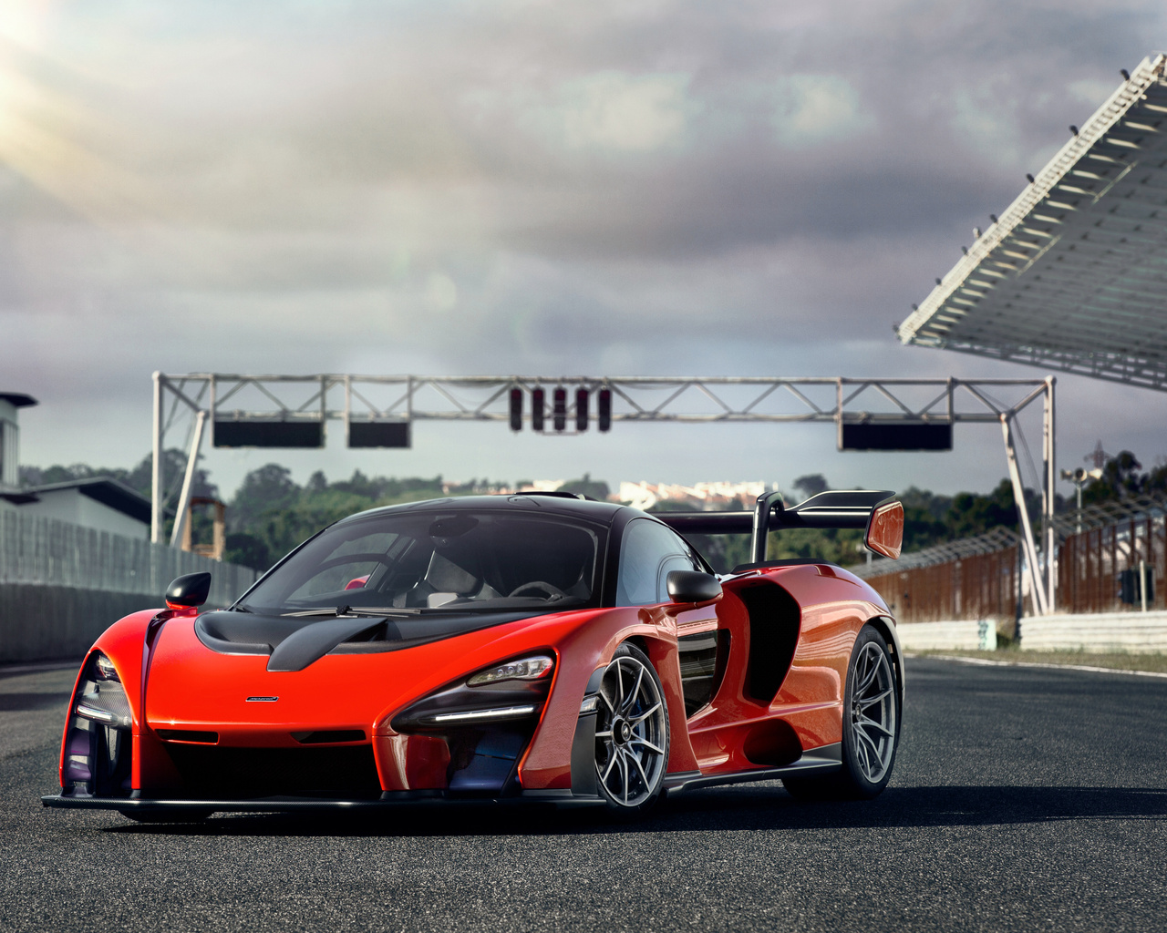 1280x1024 2019 Mclaren Senna 1280x1024 Resolution HD 4k Wallpapers ...