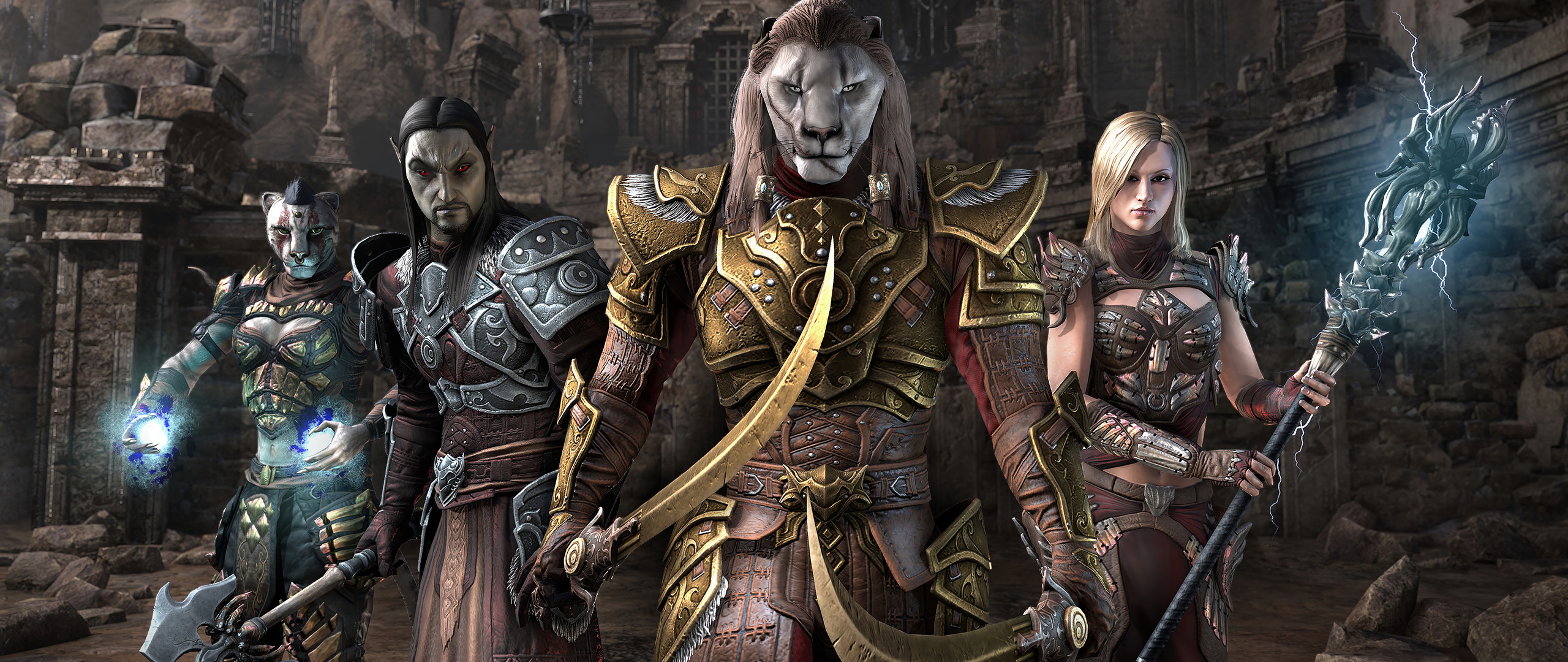 2560x1080 2019 The Elder Scrolls Online Elsweyr 4k Wallpaper,2560x1080 Resolution HD 4k