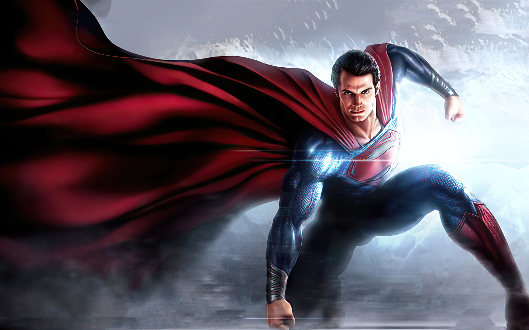 1680x1050 2020 4k Superman Henry Cavill Wallpaper,1680x1050 Resolution