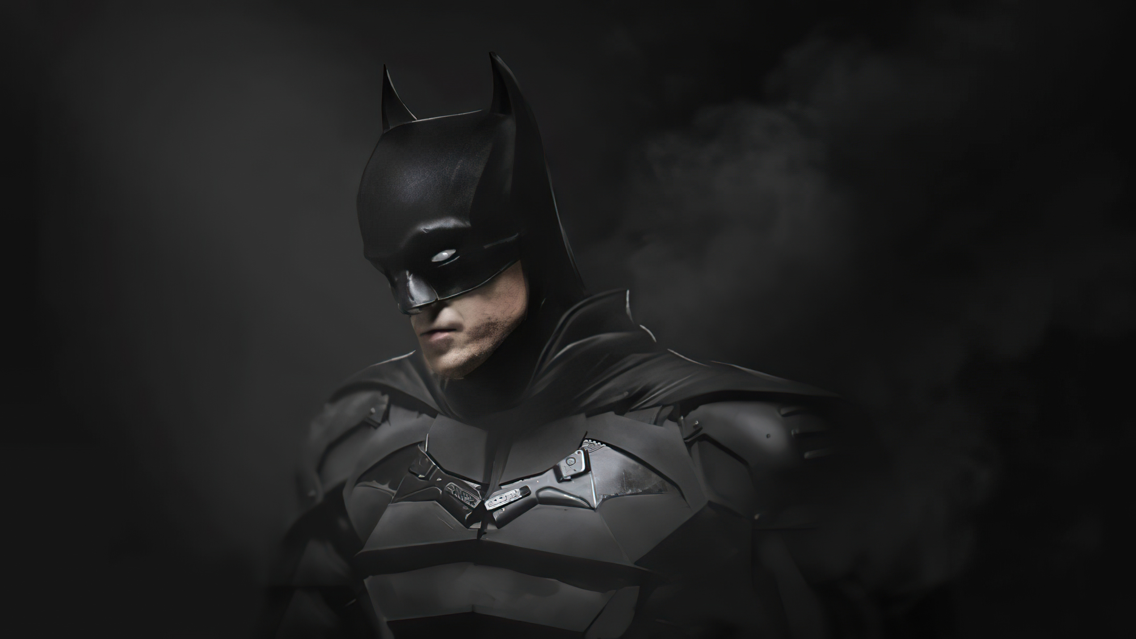 3840x2160 2020 Bat Man 4k 4K ,HD 4k Wallpapers,Images,Backgrounds ...