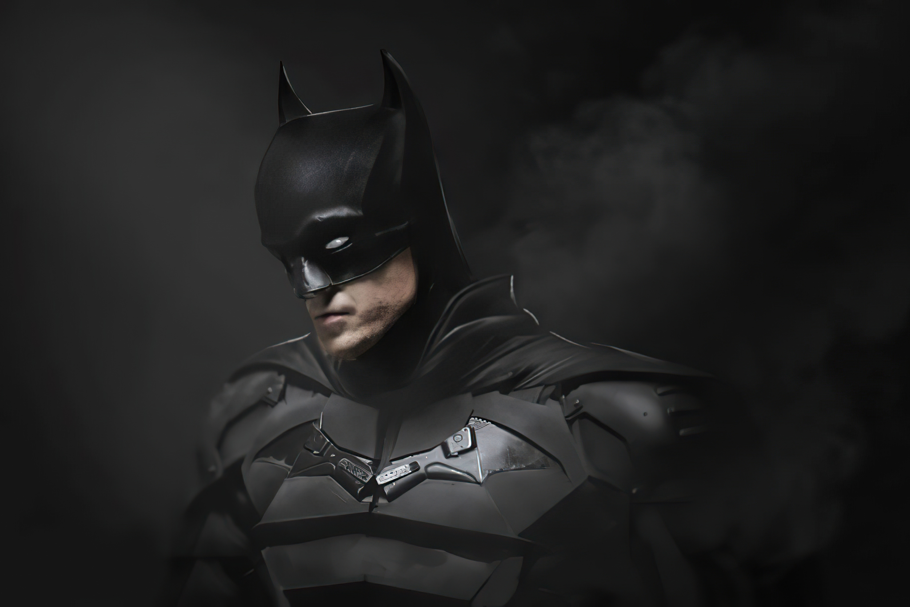 3840x2560 2020 Bat Man 4k 3840x2560 Resolution HD 4k Wallpapers, Images ...