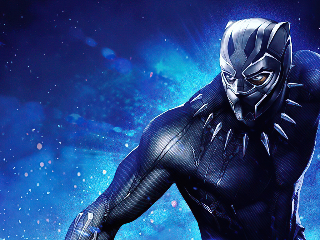 1024x768 2020 Black Panther Coming 1024x768 Resolution HD 4k Wallpapers,  Images, Backgrounds, Photos and Pictures