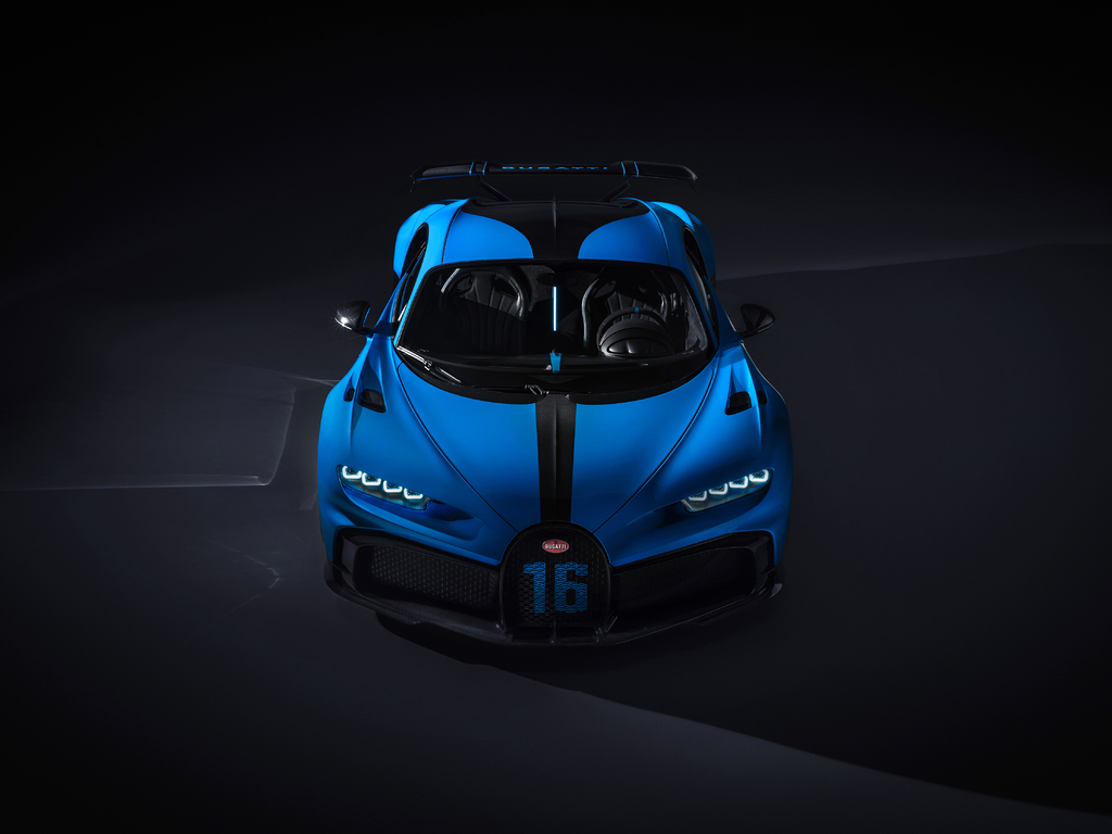 1024x768 2020 Bugatti Chiron Pur Sport Wallpaper,1024x768 Resolution HD ...