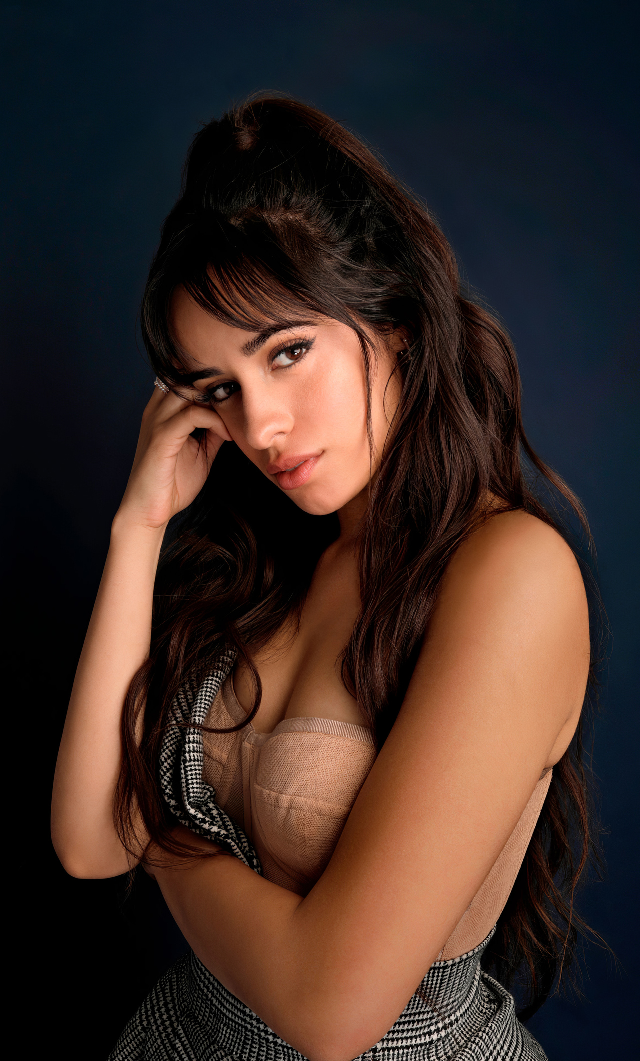 1280x2120 2020 Camila Cabello Singer iPhone 6+ HD 4k Wallpapers, Images,  Backgrounds, Photos and Pictures