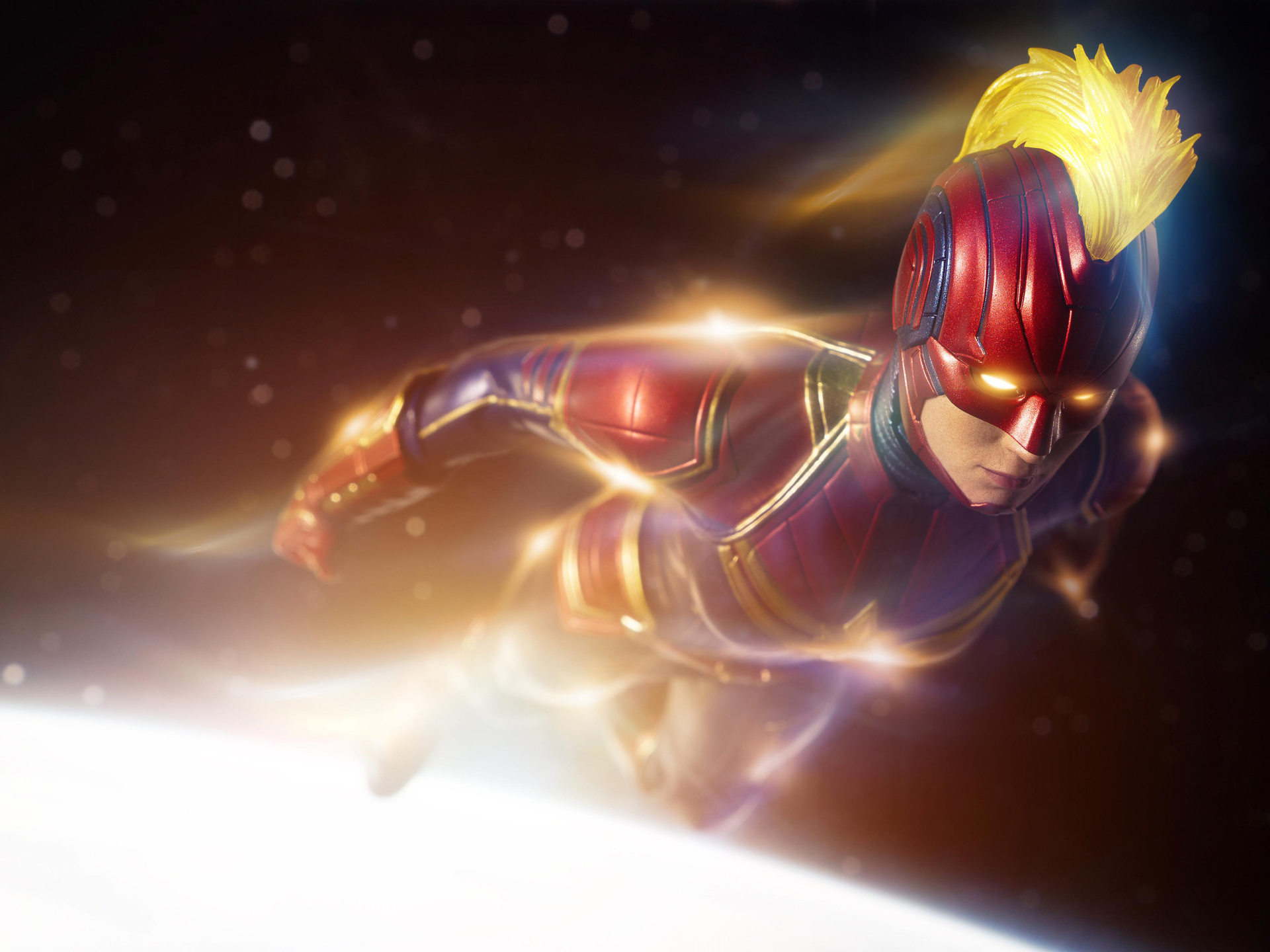 1920x1440 2020 Captain Marvel 4k New 1920x1440 Resolution HD 4k ...