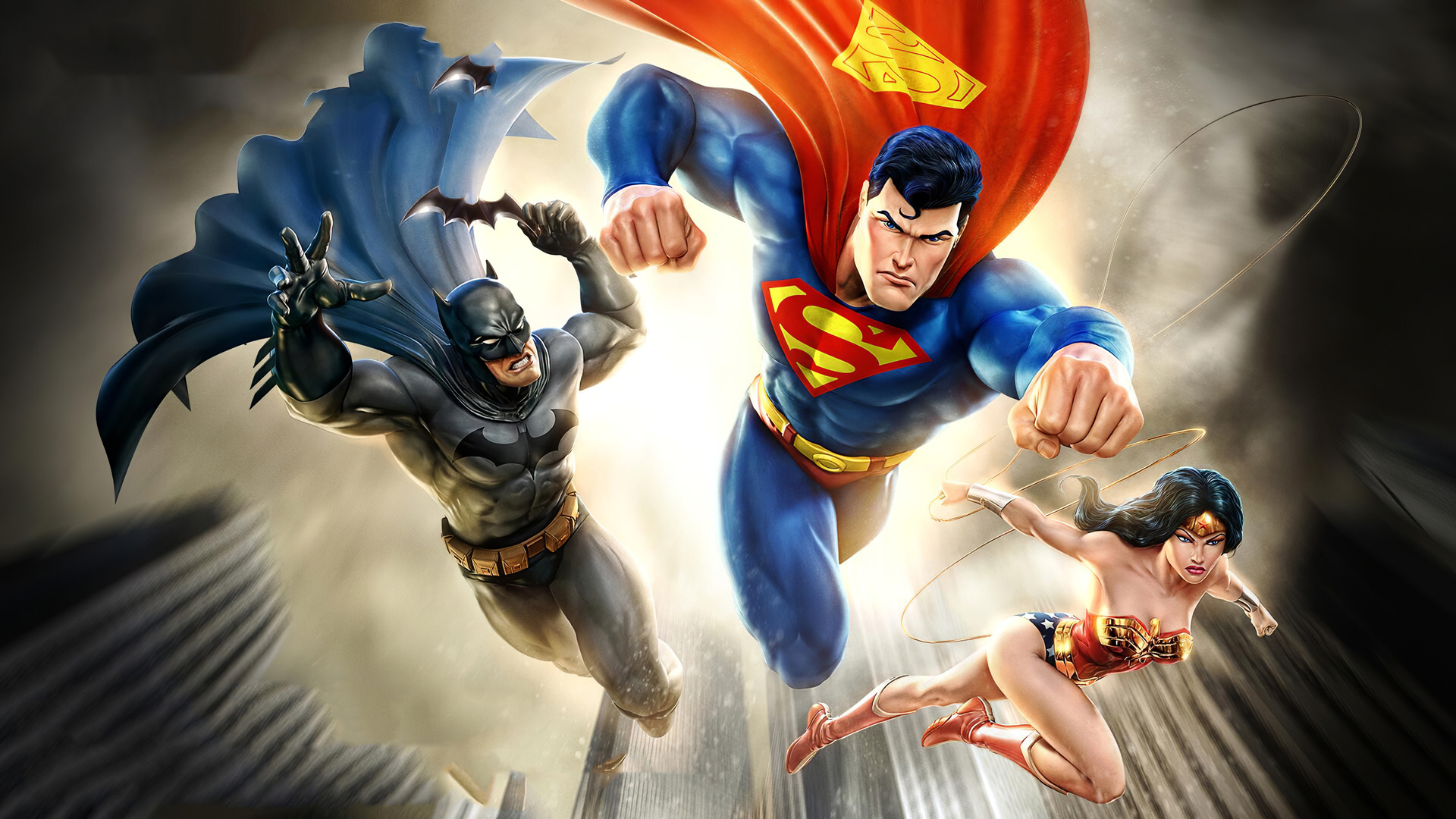 1920x1080 2020 Dc Universe 4k Laptop Full HD 1080P ,HD 4k Wallpapers