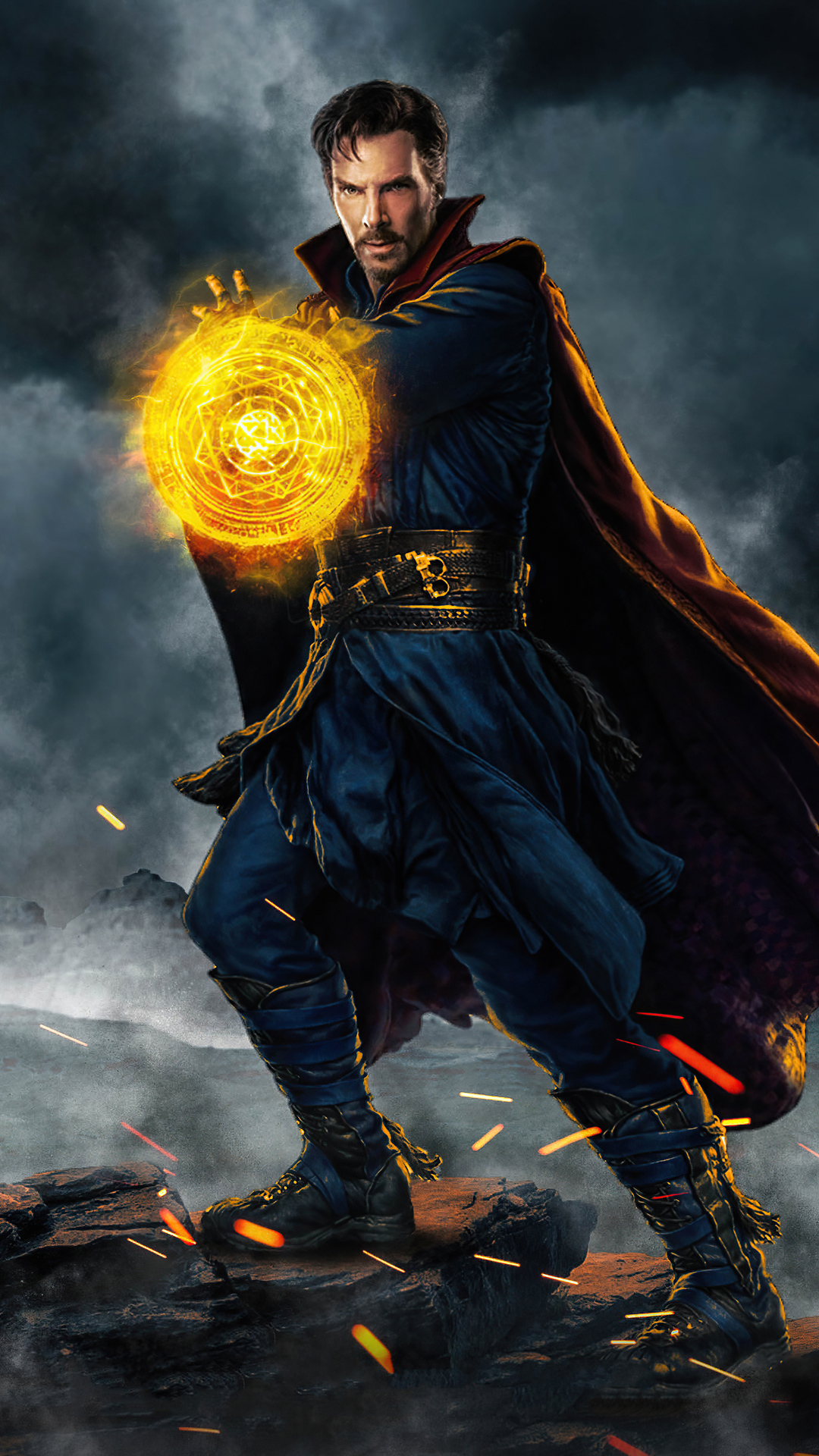 1080x1920 2020 Doctor Strange 4k Iphone 7,6s,6 Plus, Pixel xl ,One Plus  3,3t,5 HD 4k Wallpapers, Images, Backgrounds, Photos and Pictures
