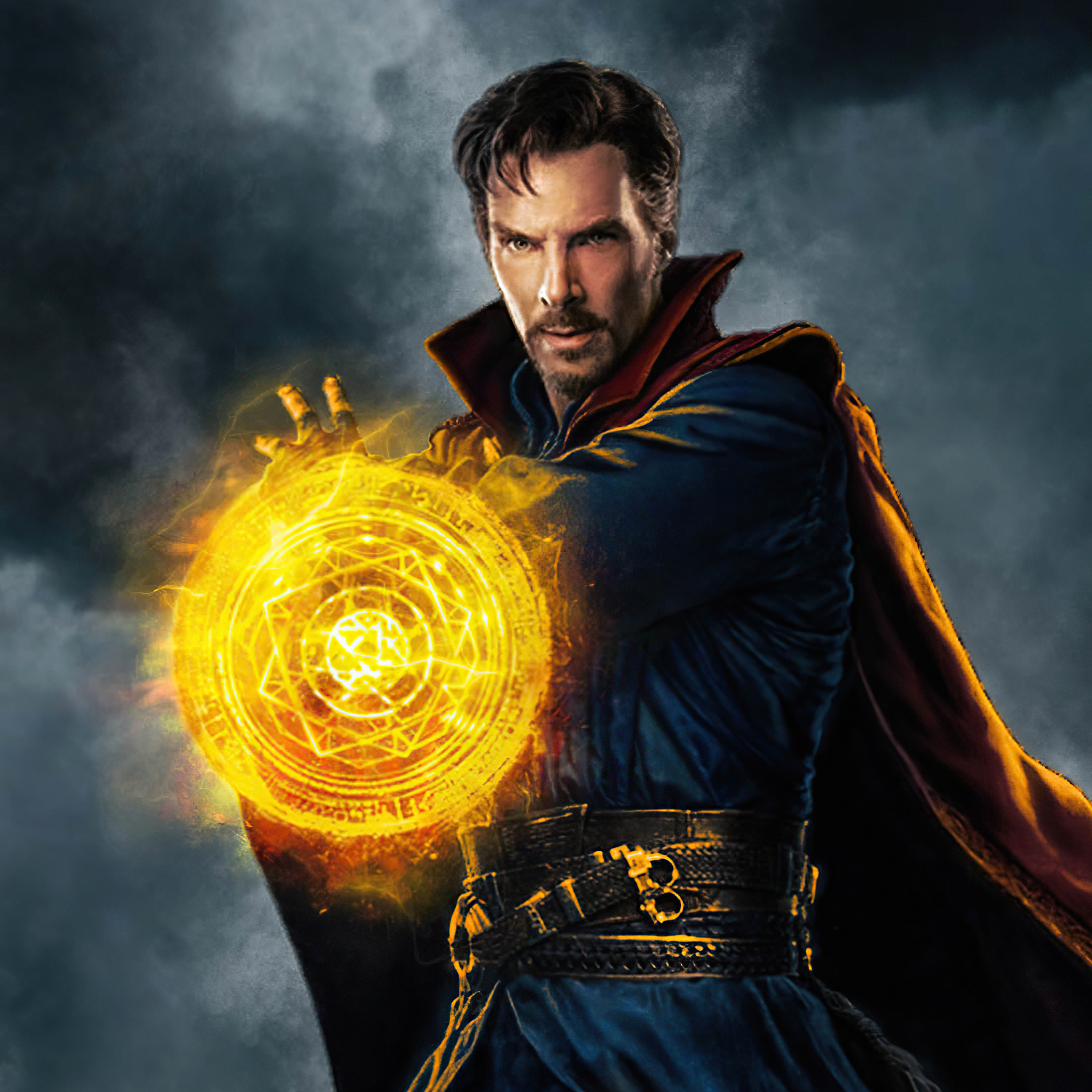 2932x2932 2020 Doctor Strange 4k Ipad Pro Retina Display HD 4k Wallpapers,  Images, Backgrounds, Photos and Pictures