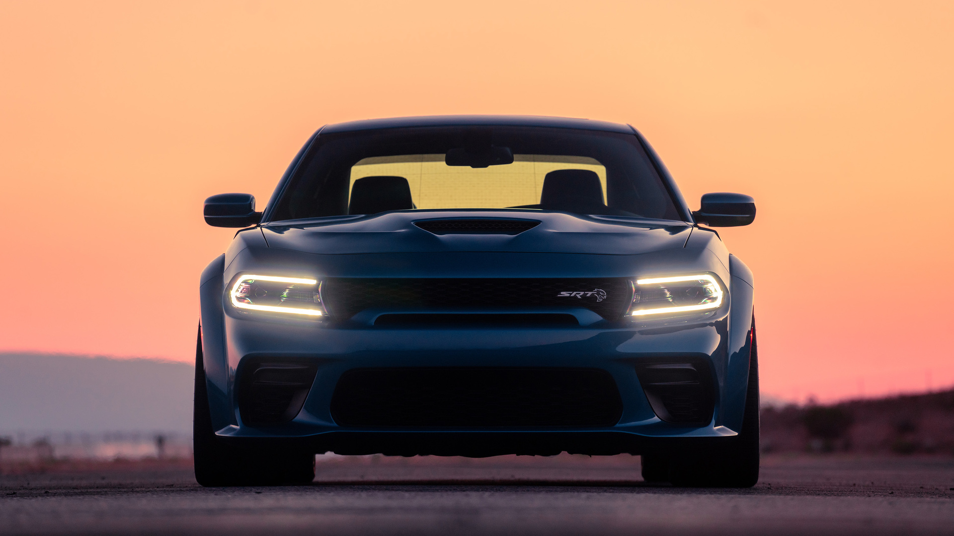 1920x1080 2020 Dodge Charger SRT Hellcat Widebody Laptop Full HD 1080P HD  4k Wallpapers, Images, Backgrounds, Photos and Pictures