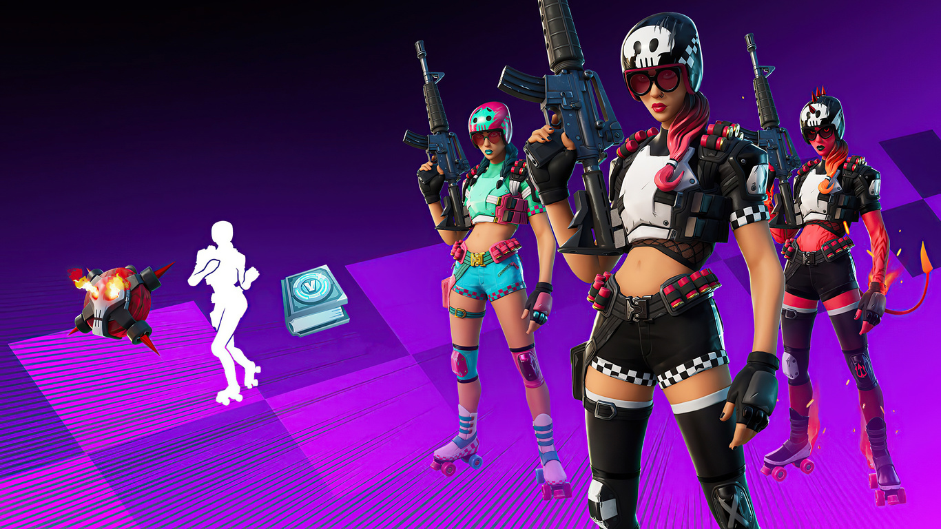 1366x768 2020 Fortnite Game 4k 1366x768 Resolution Hd 4k Wallpapers 