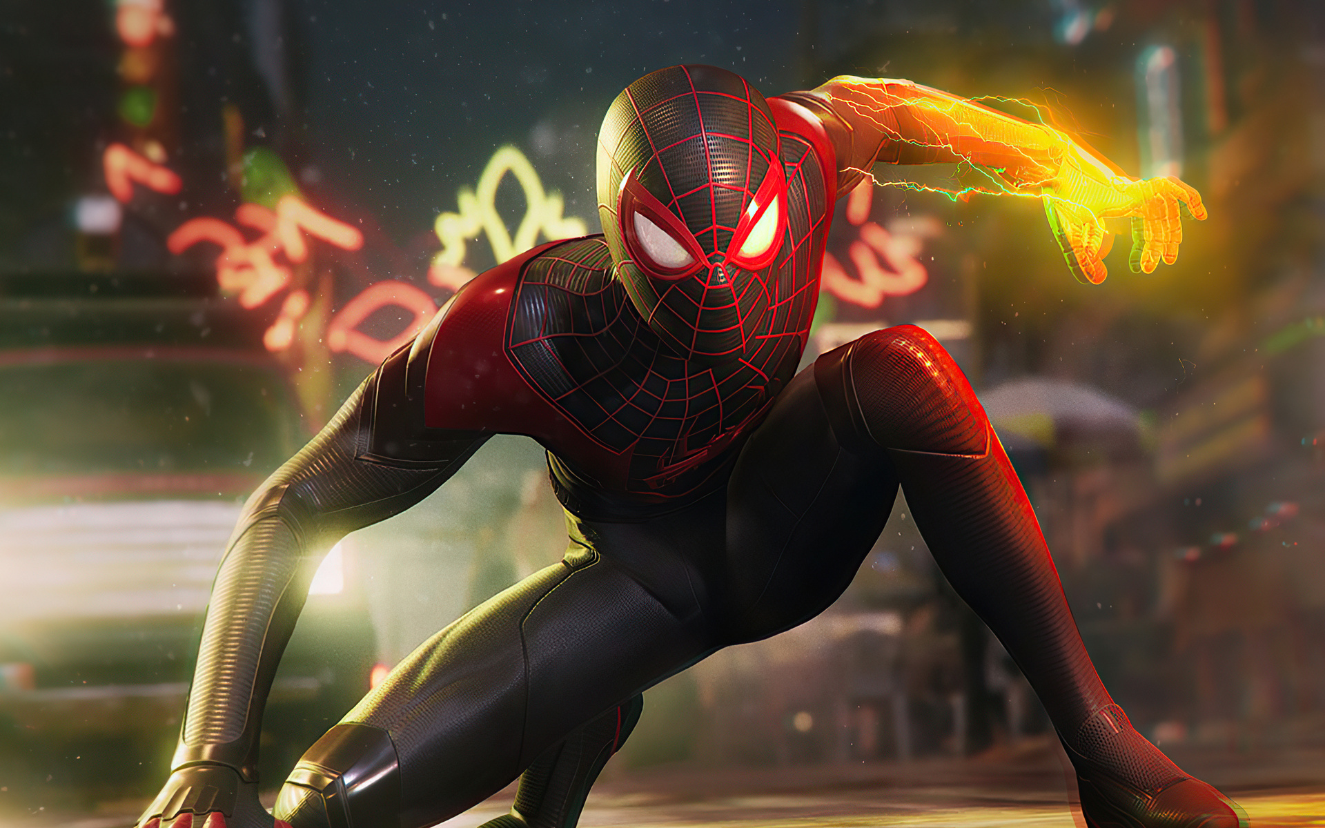 spider man miles morales free download