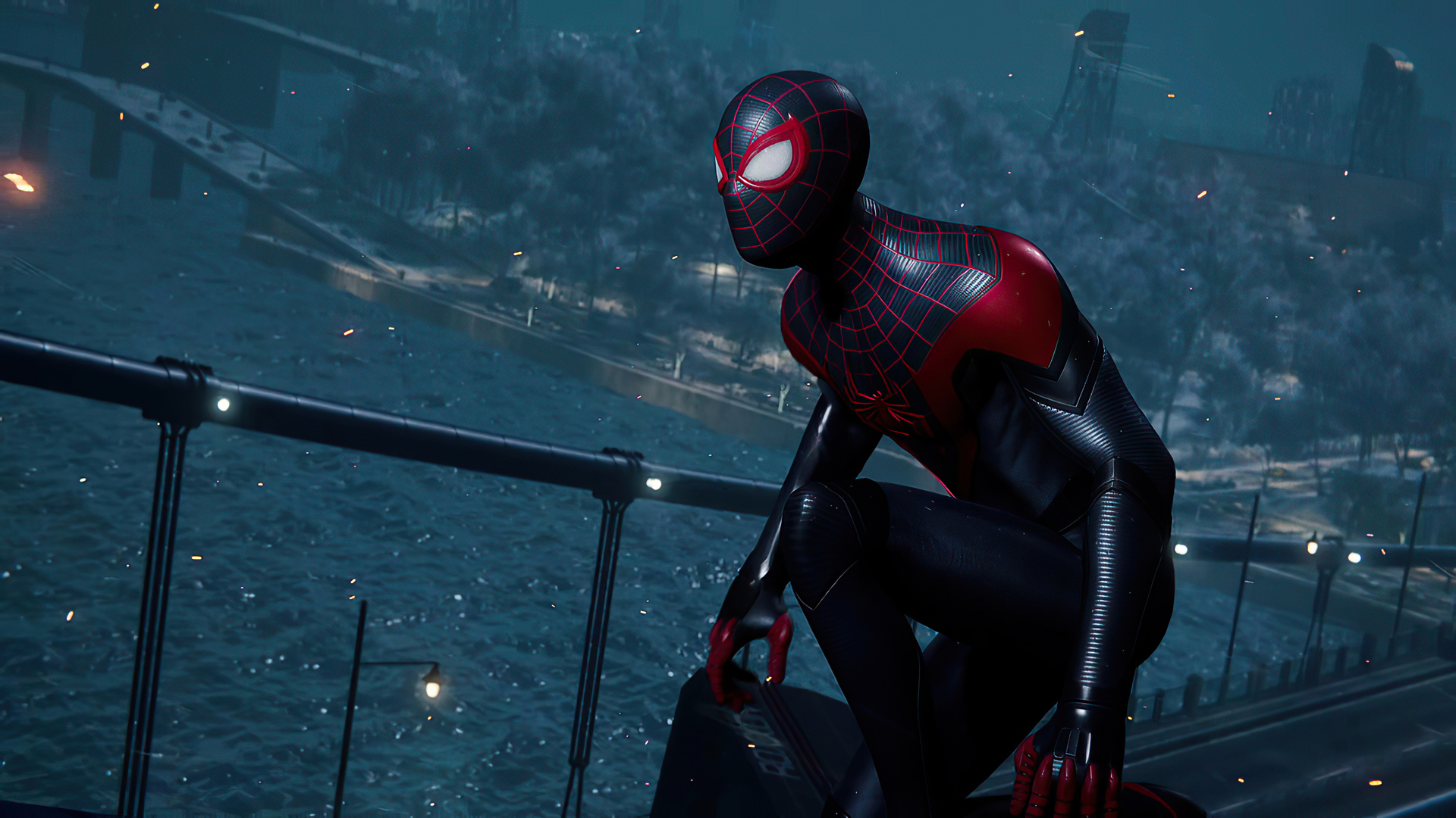 spider man miles morales game download for pc free