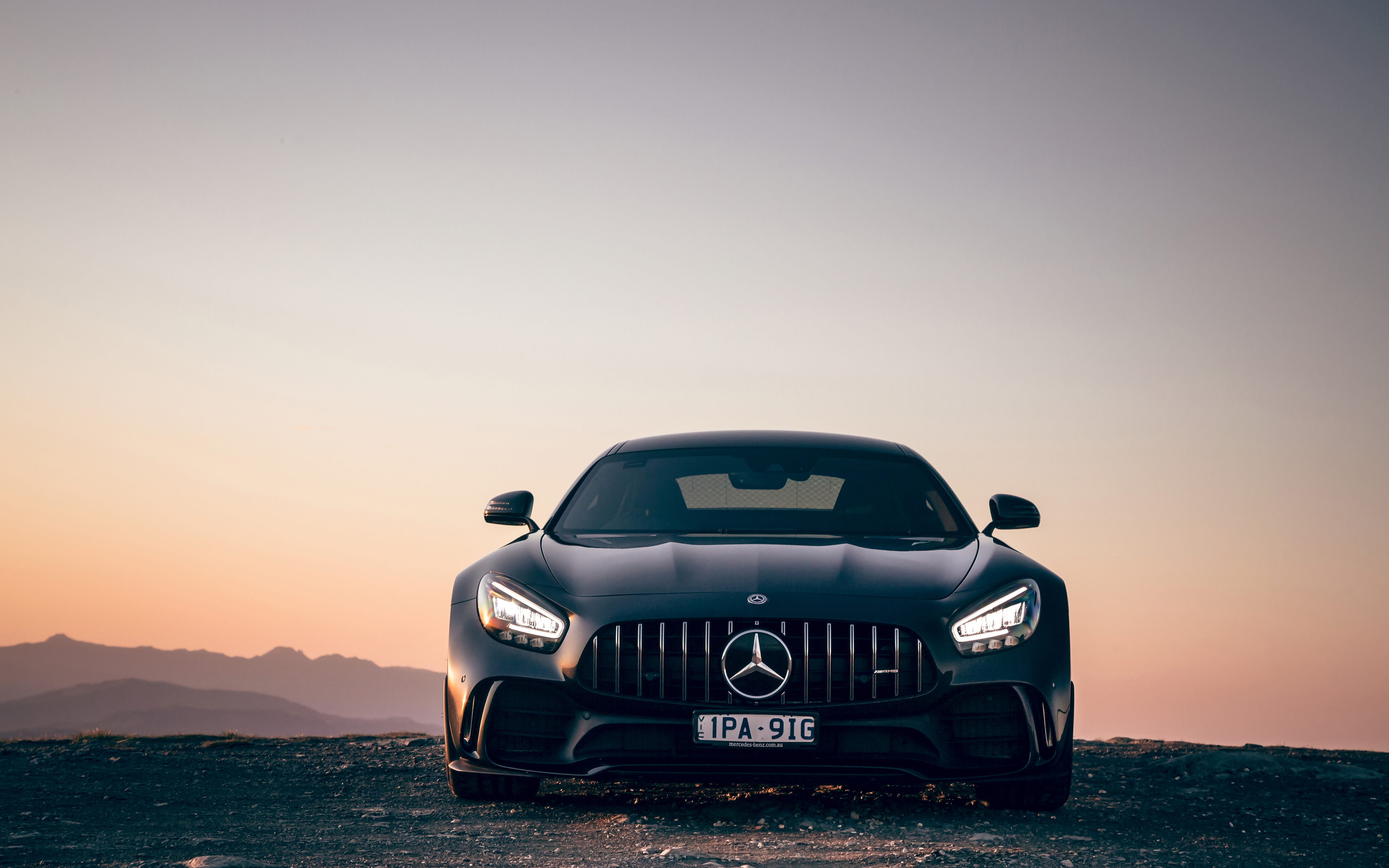 3840x2400 2020 Mercedes Amg Gtr 4k 4K ,HD 4k Wallpapers,Images ...