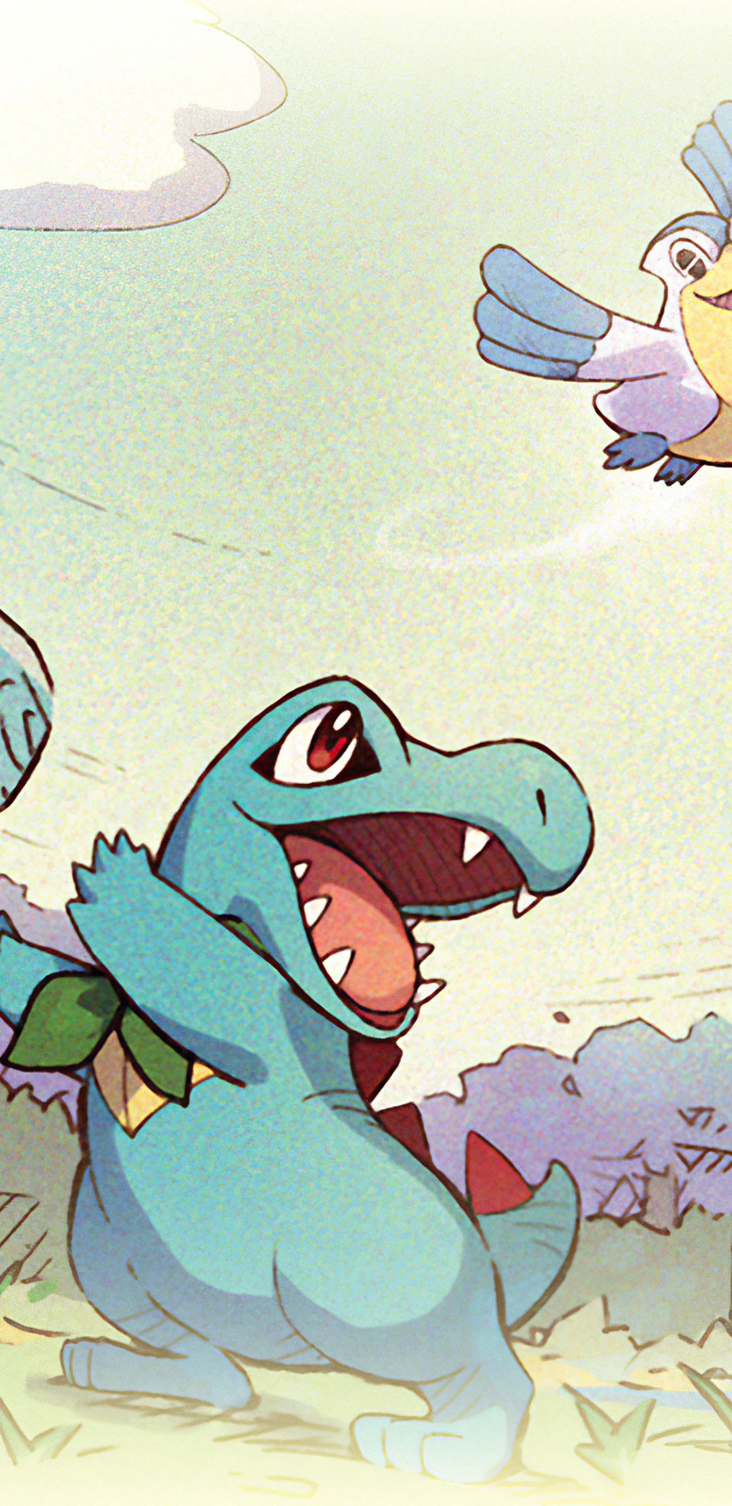 Rumor New Pokemon Mystery Dungeon Could Be Announced on Pokemon Day