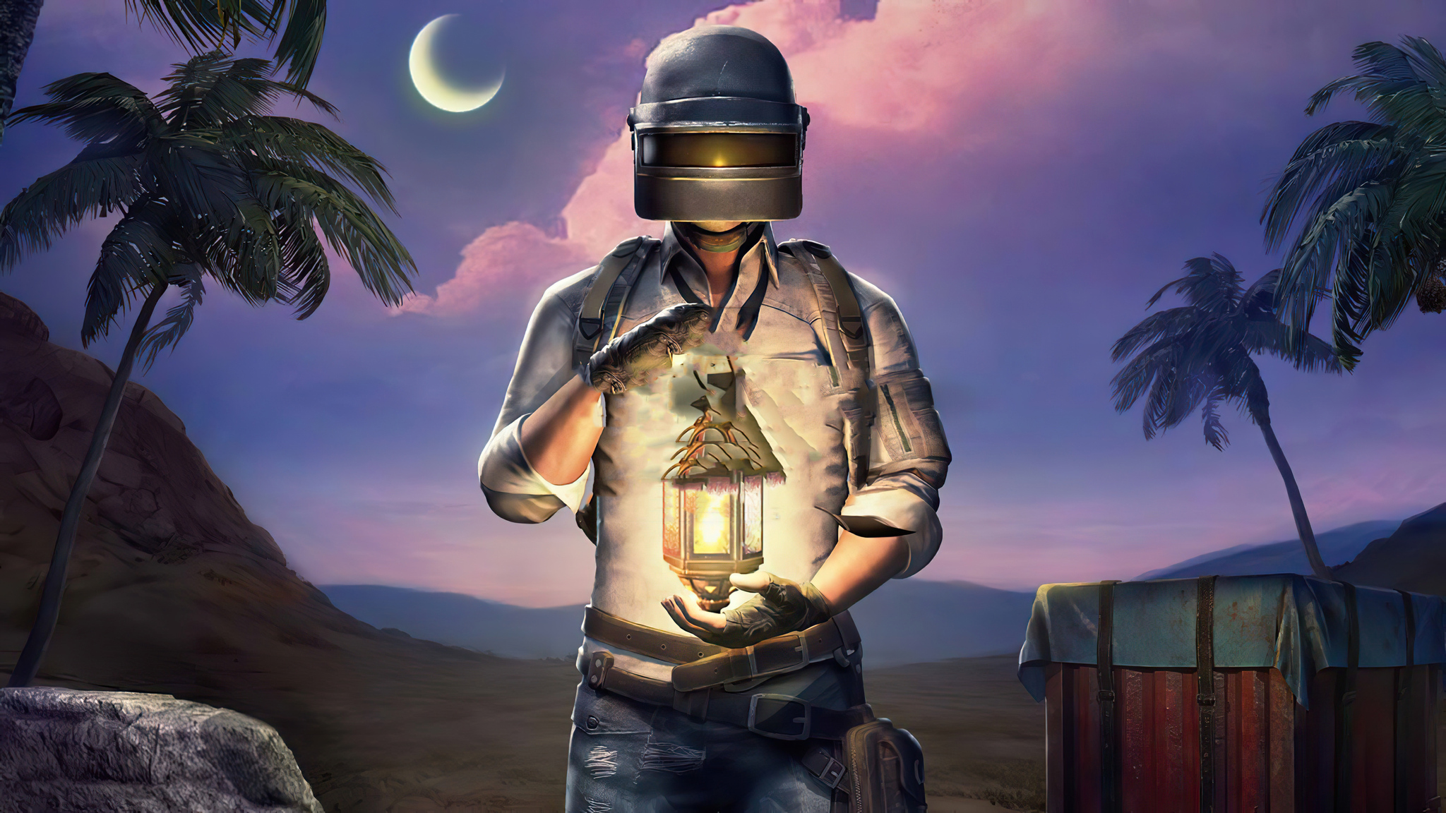 Best PUBG Wallpapers in HD Download For PC and Mobile